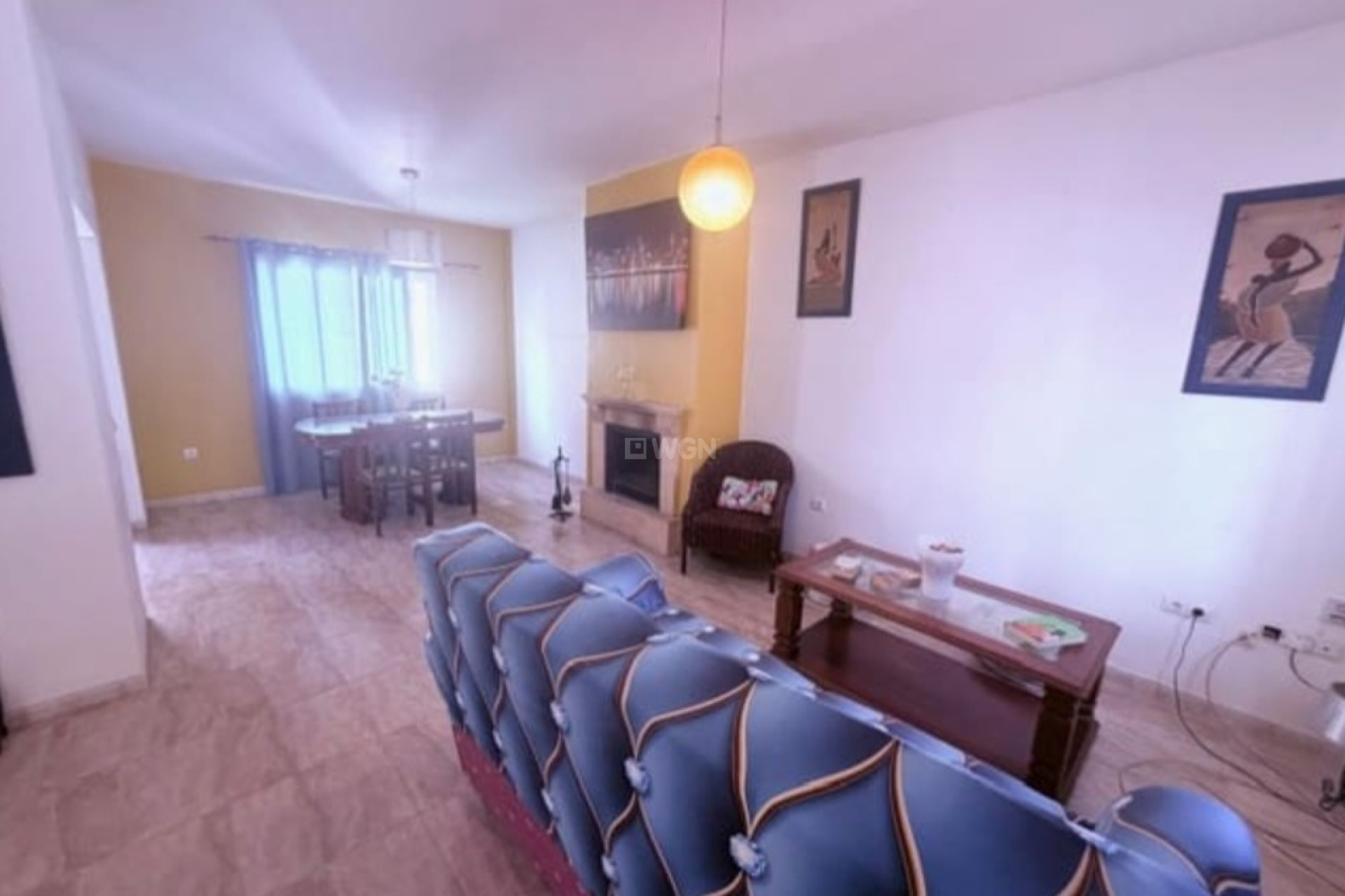 Odsprzedaż - Town House Penthouse - Fuente de Piedra - Antequerano
