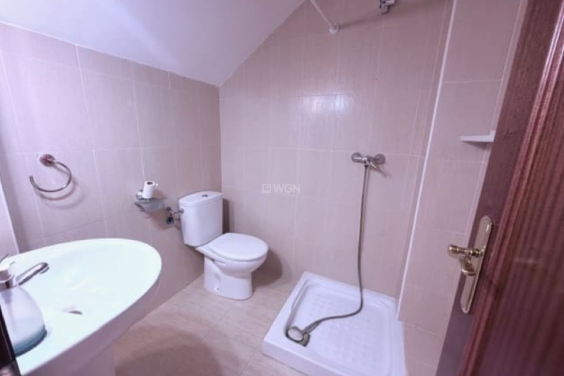 Odsprzedaż - Town House Penthouse - Fuente de Piedra - Antequerano