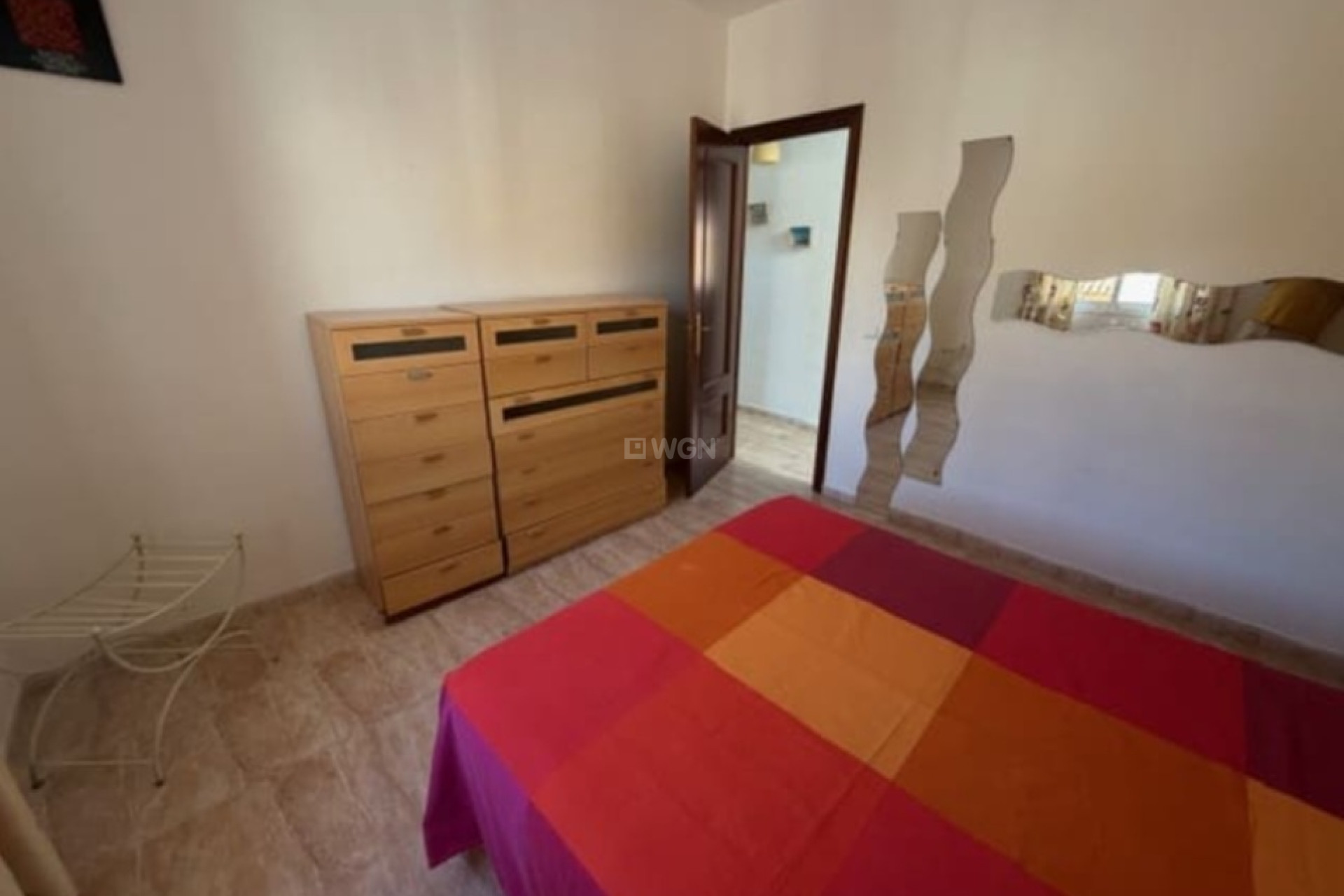Odsprzedaż - Town House Penthouse - Fuente de Piedra - Antequerano