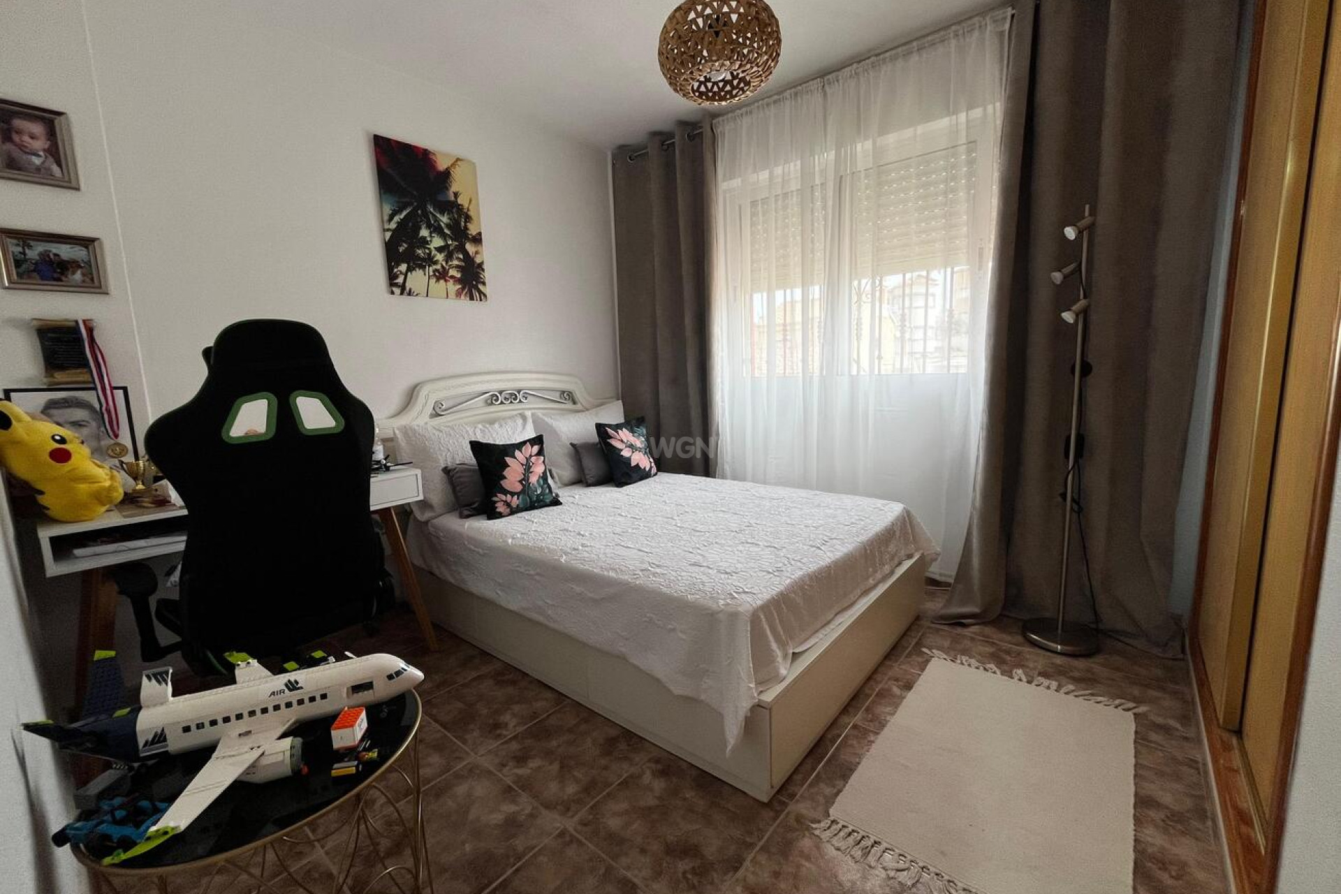 Odsprzedaż - Town House Penthouse - Torrevieja - La Florida