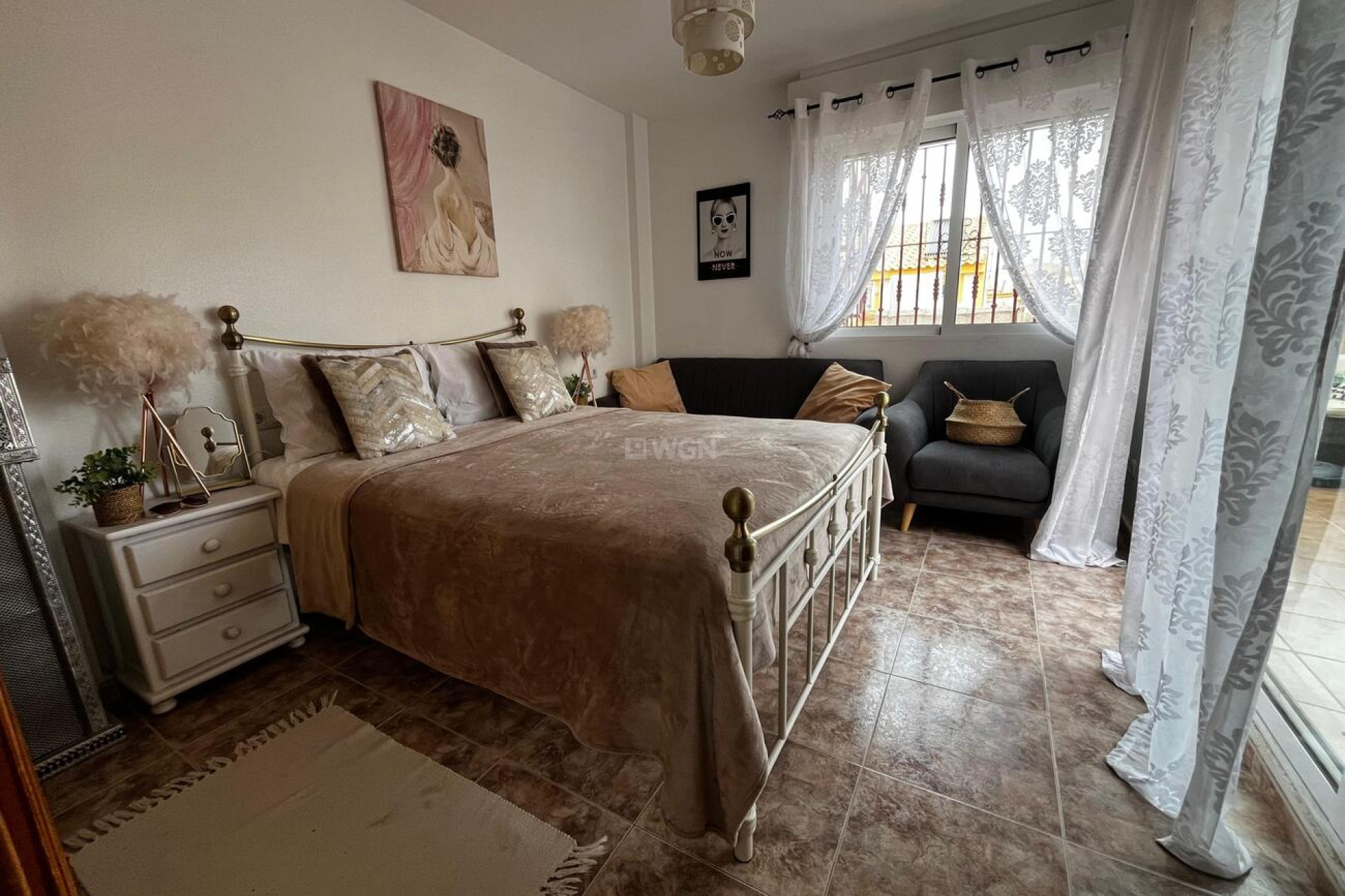 Odsprzedaż - Town House Penthouse - Torrevieja - La Florida