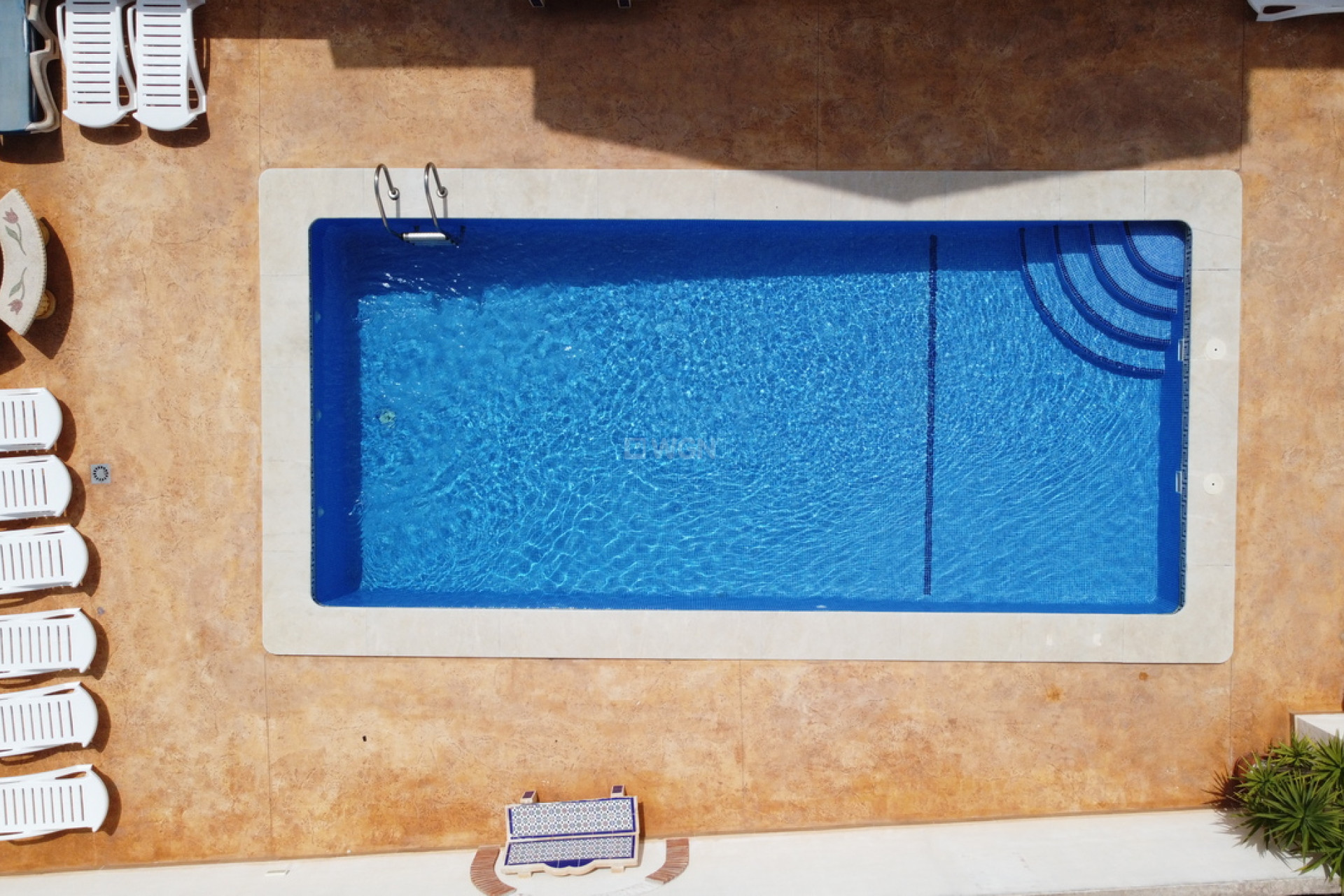 Odsprzedaż - Town House Penthouse - Torrevieja - La Florida