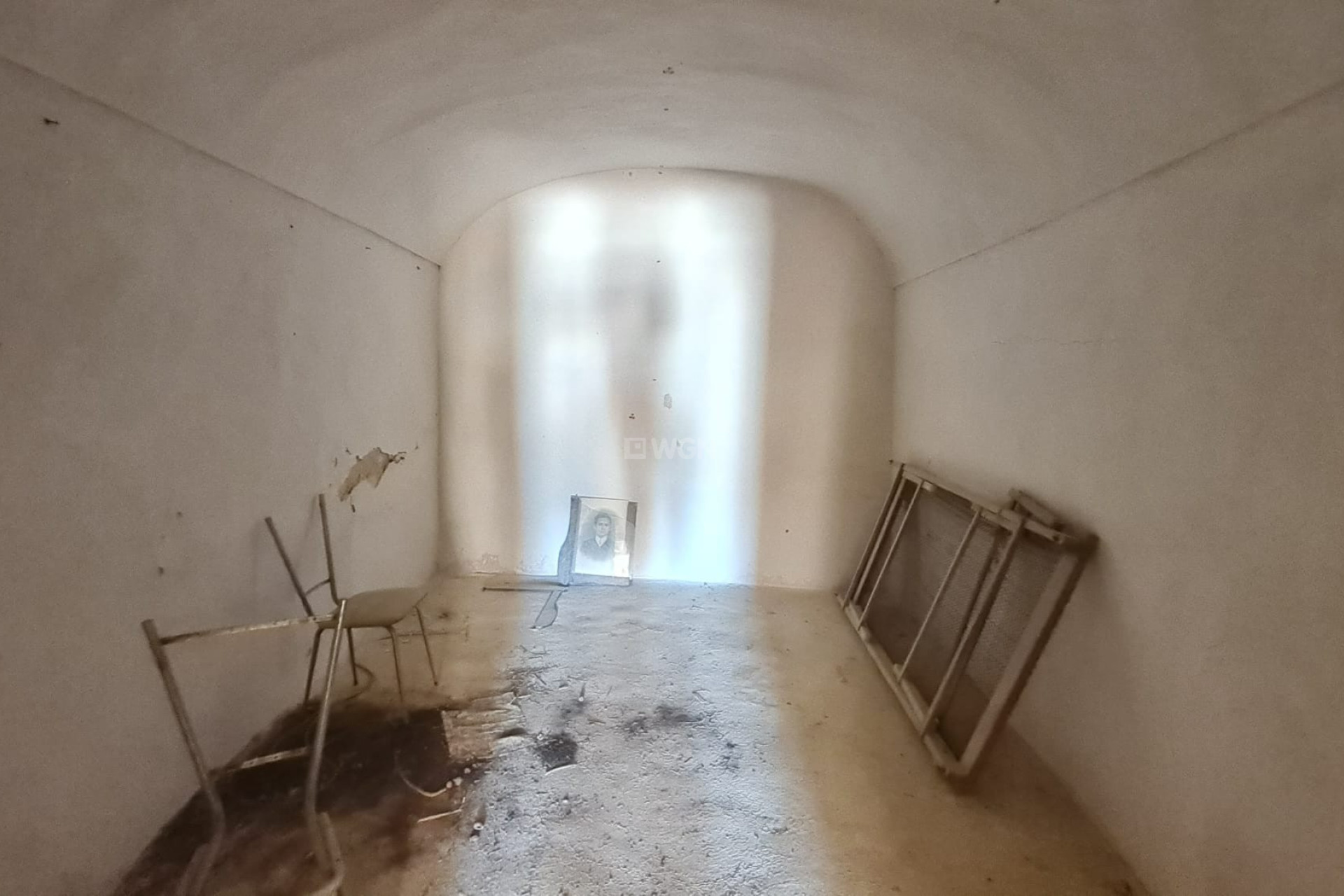 Odsprzedaż - Villa - Abanilla - Inland