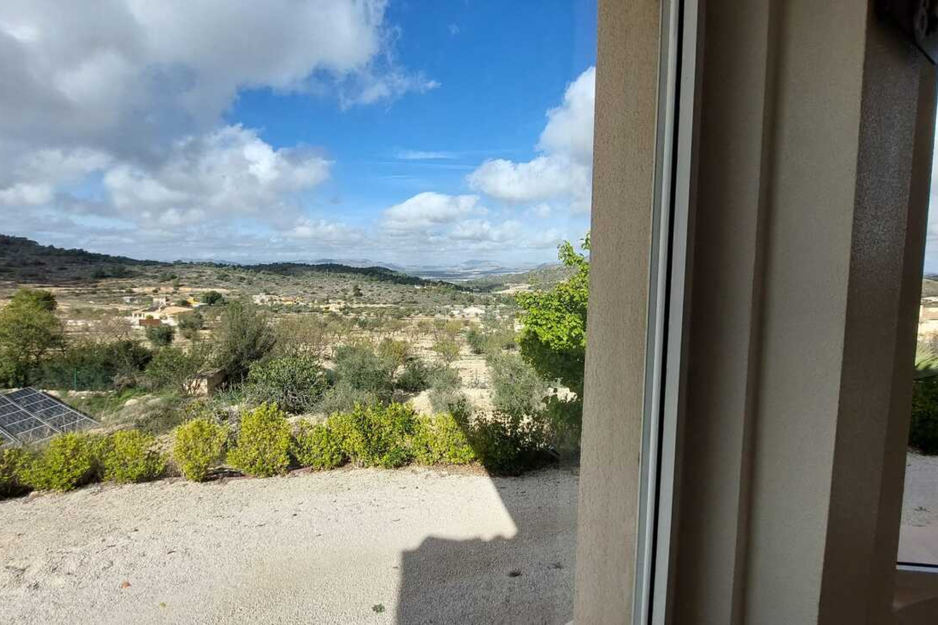 Odsprzedaż - Villa - Abanilla - La Zarza