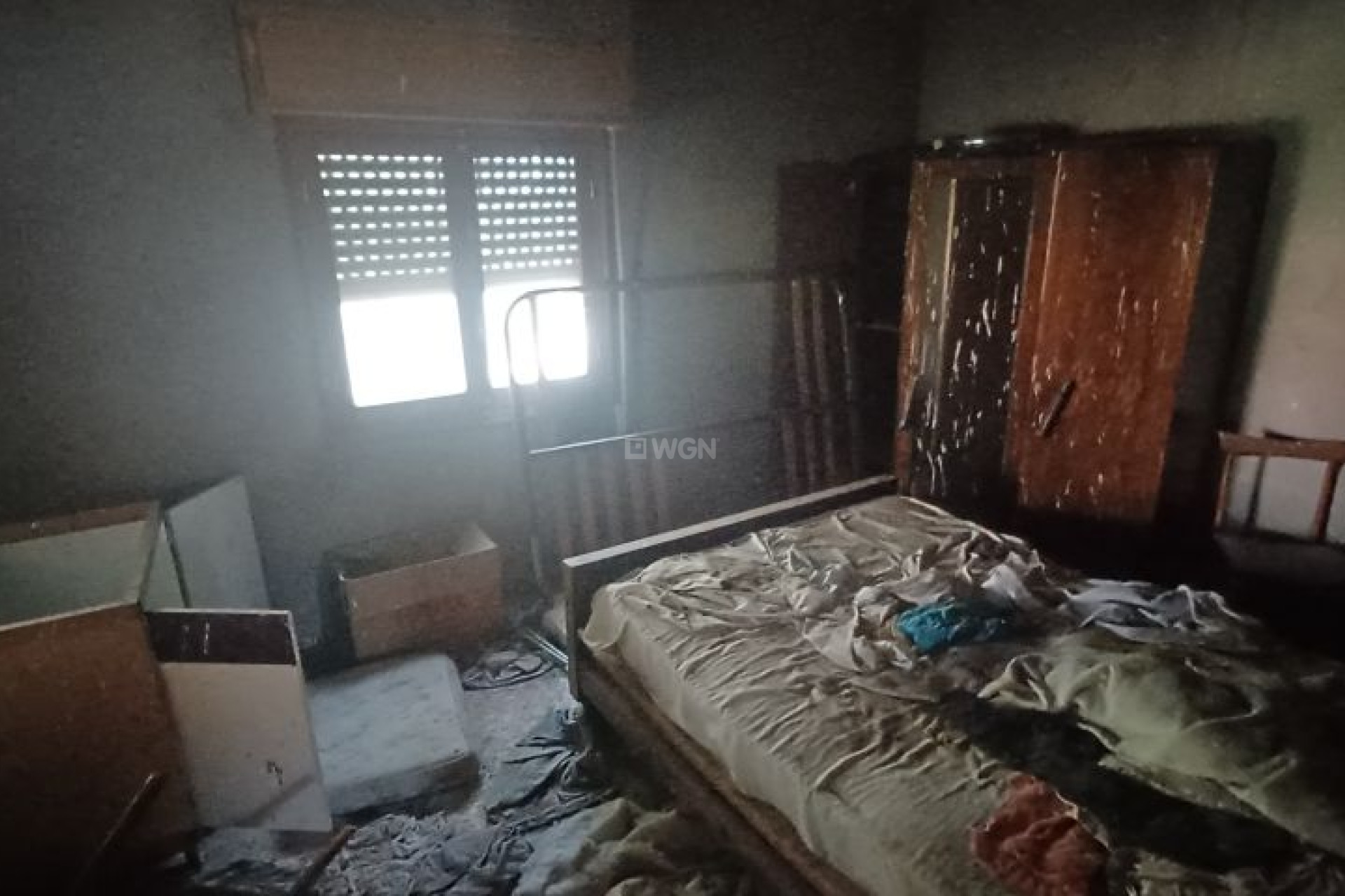 Odsprzedaż - Villa - Albatera - Inland