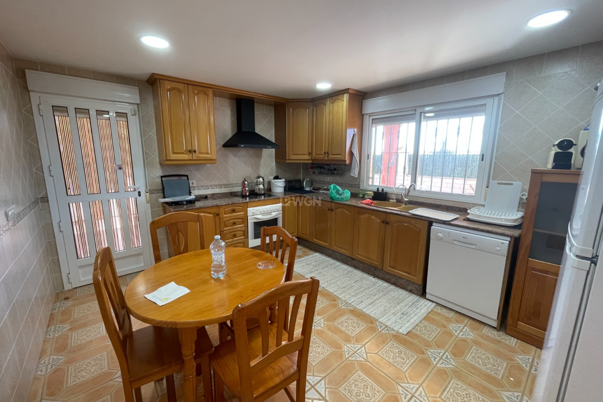 Odsprzedaż - Villa - Albatera - Inland