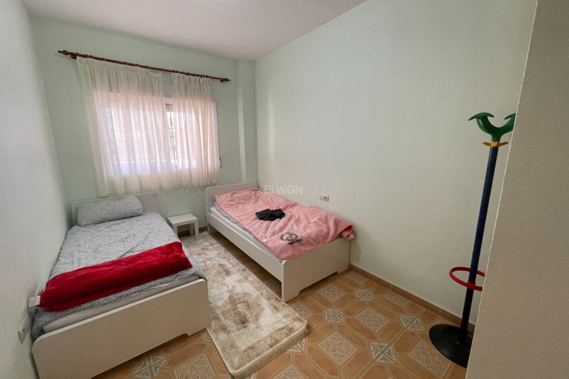 Odsprzedaż - Villa - Albatera - Inland