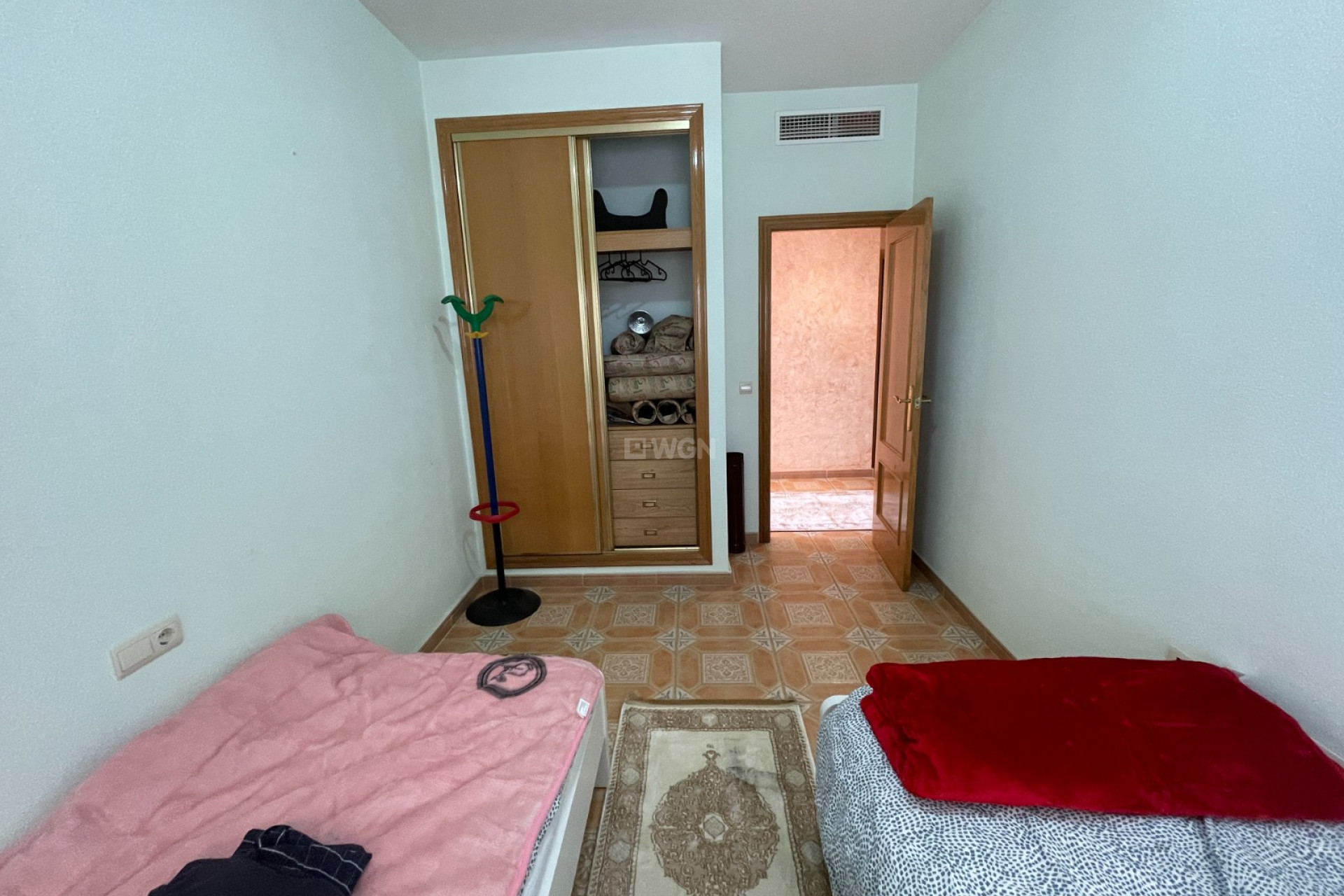 Odsprzedaż - Villa - Albatera - Inland