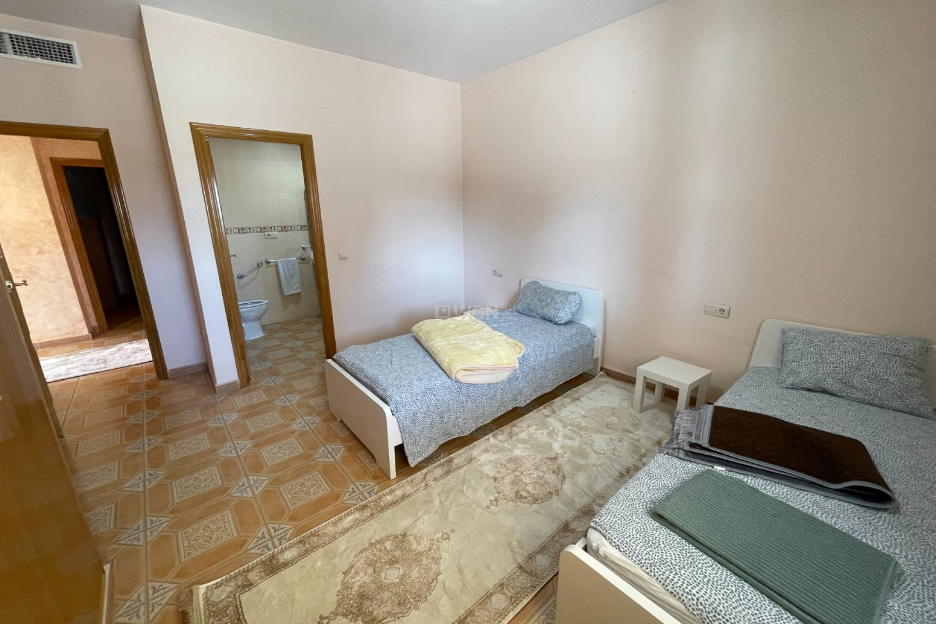 Odsprzedaż - Villa - Albatera - Inland