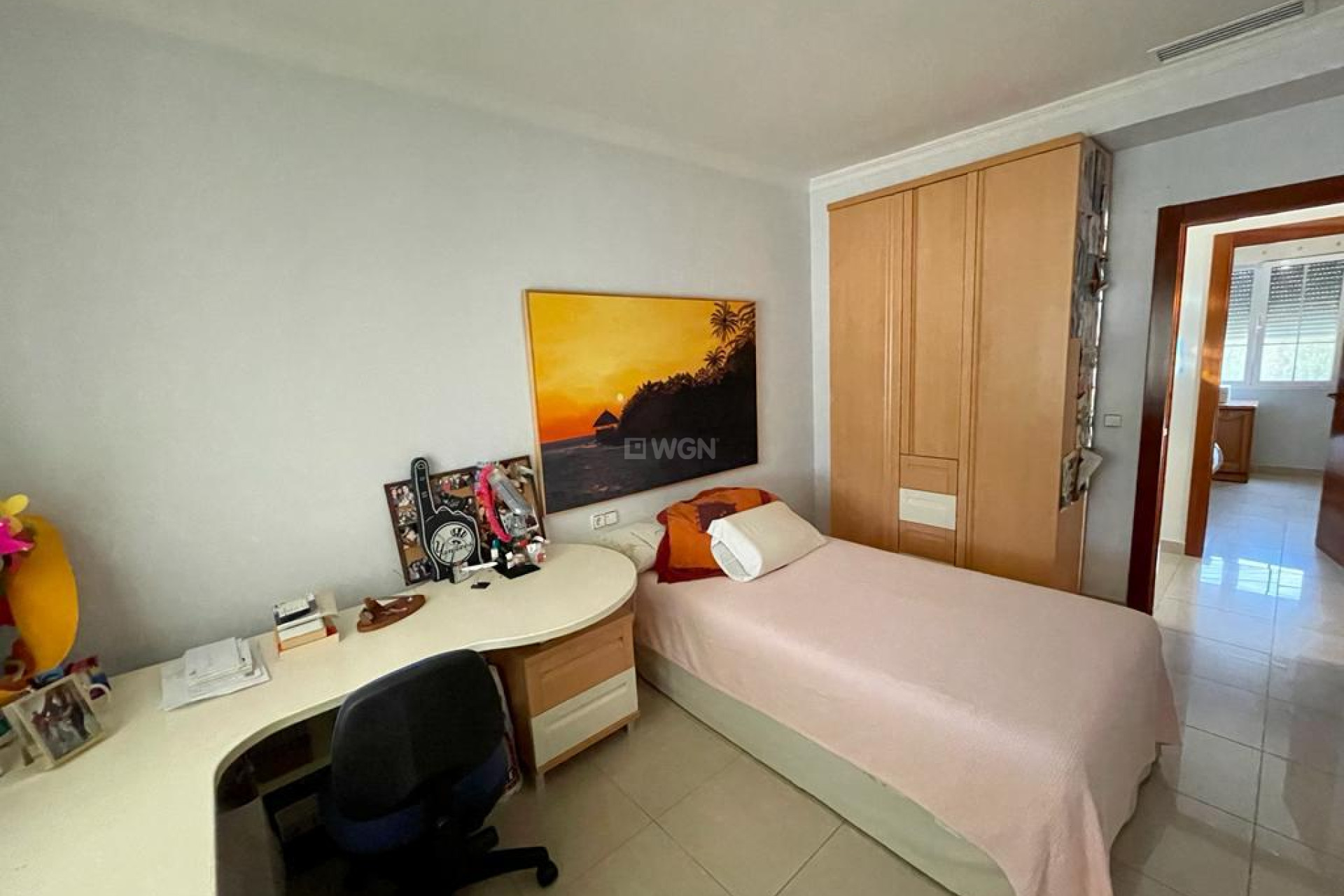 Odsprzedaż - Villa - Albatera - Inland