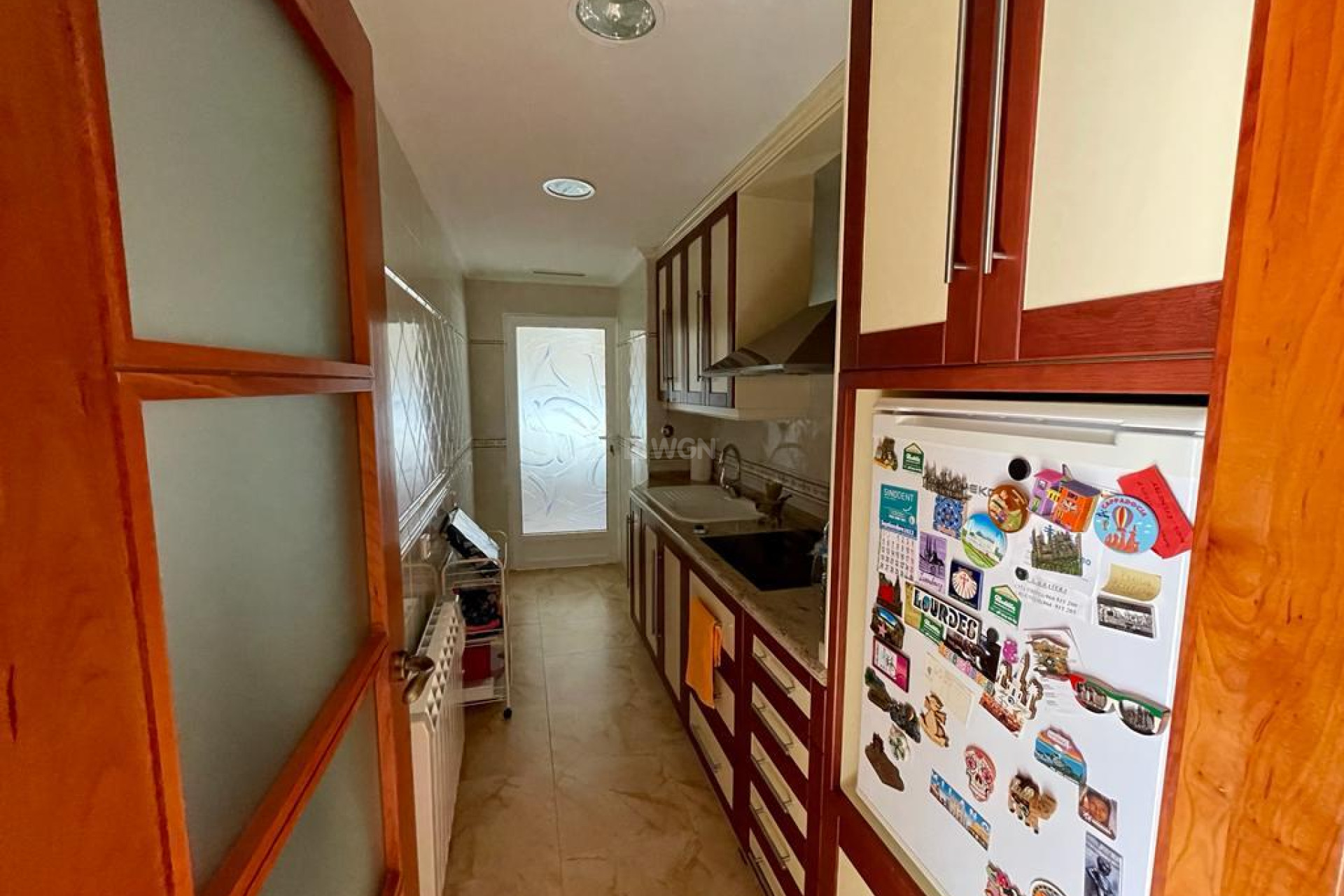 Odsprzedaż - Villa - Albatera - Inland