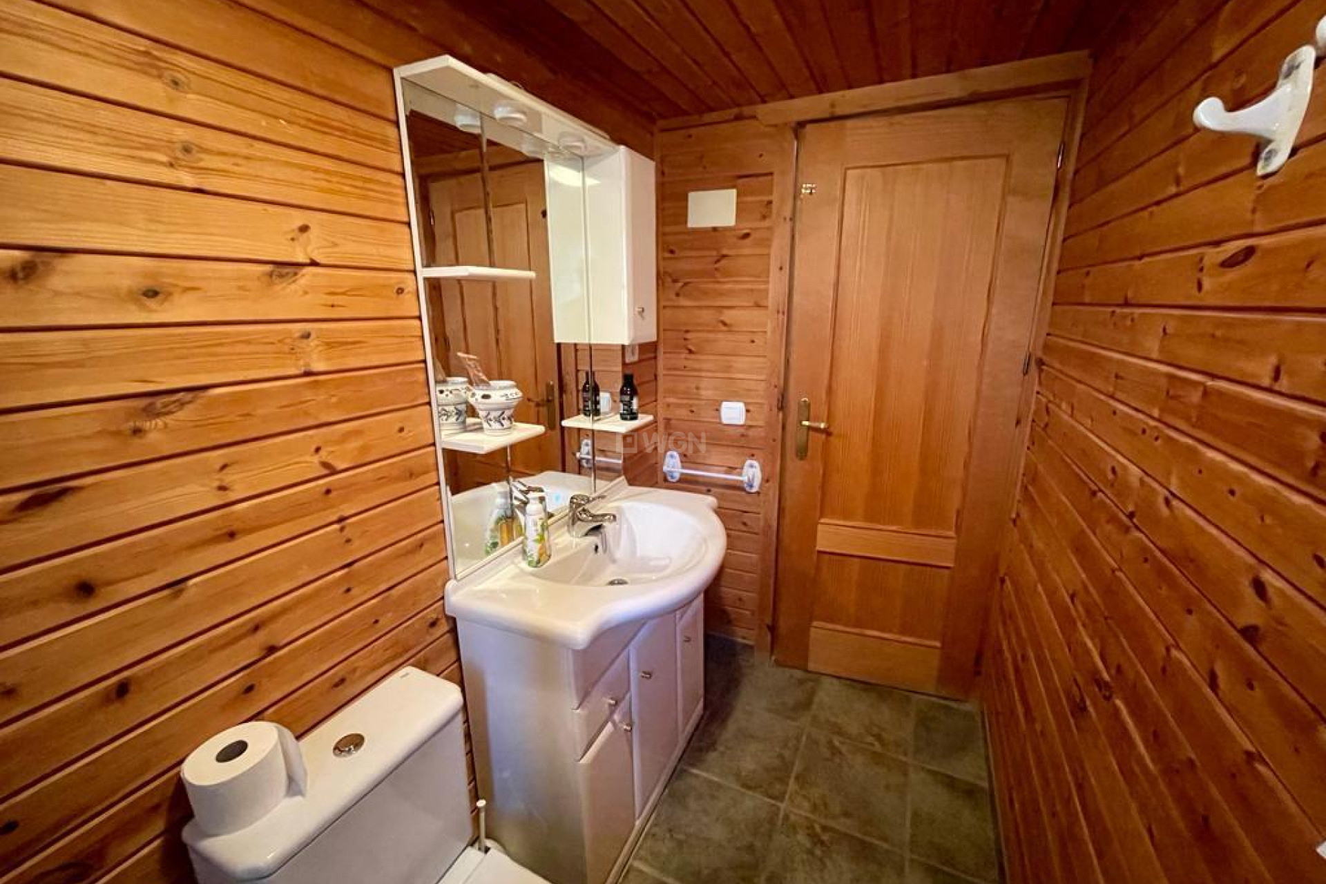 Odsprzedaż - Villa - Albatera - Inland