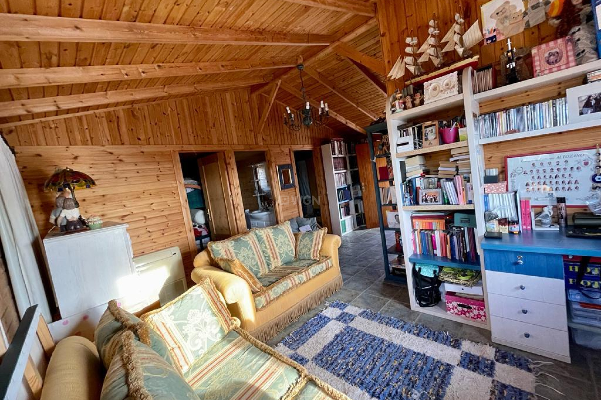 Odsprzedaż - Villa - Albatera - Inland