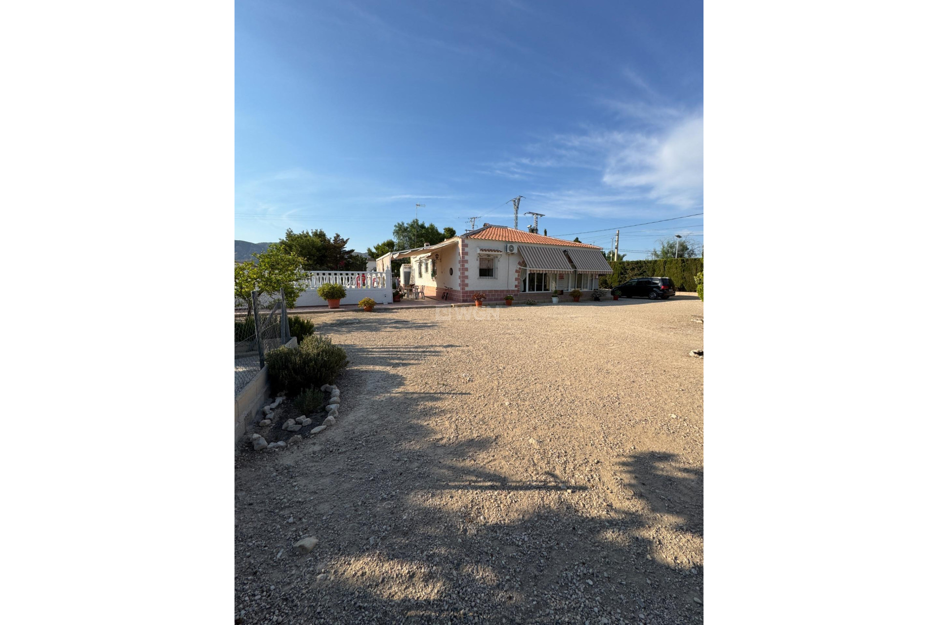 Odsprzedaż - Villa - Albatera - Partida Lomas