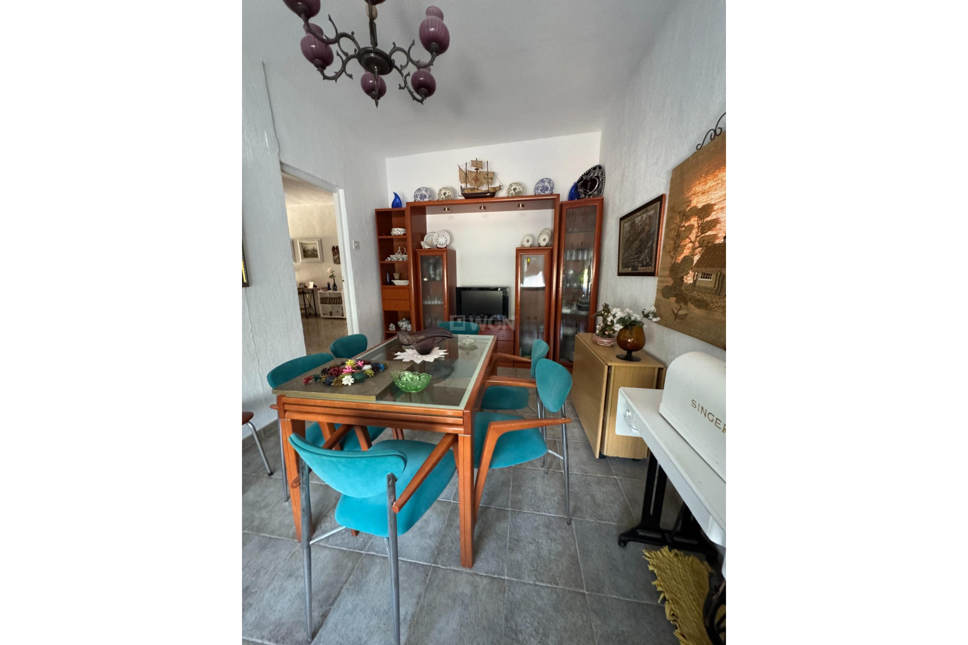 Odsprzedaż - Villa - Albatera - Partida Lomas