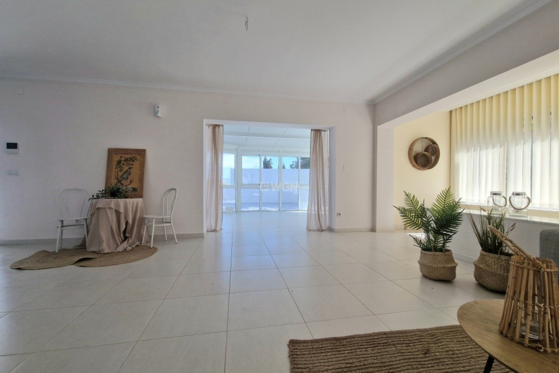 Odsprzedaż - Villa - Albir - Costa Blanca