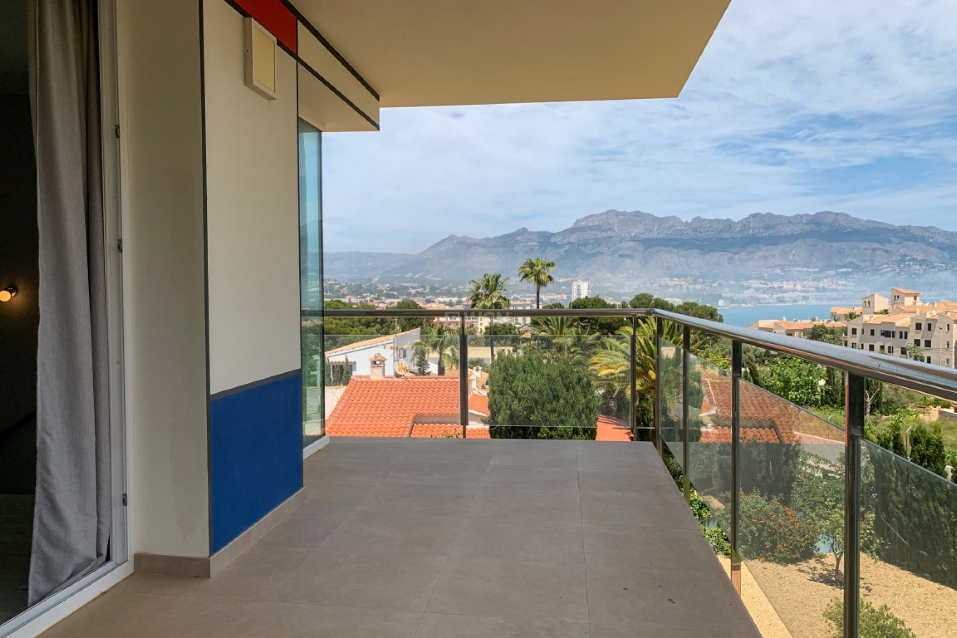 Odsprzedaż - Villa - Albir - Costa Blanca