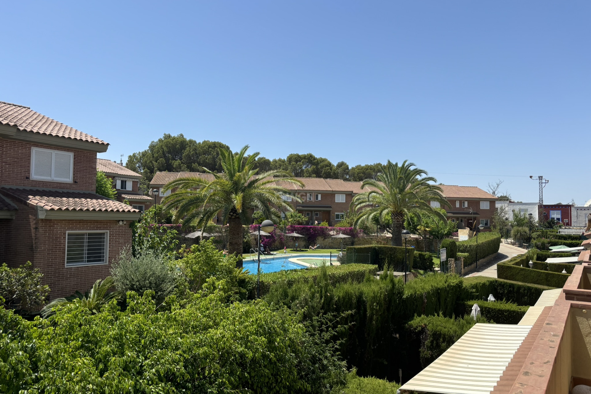 Odsprzedaż - Villa - Albir - Costa Blanca