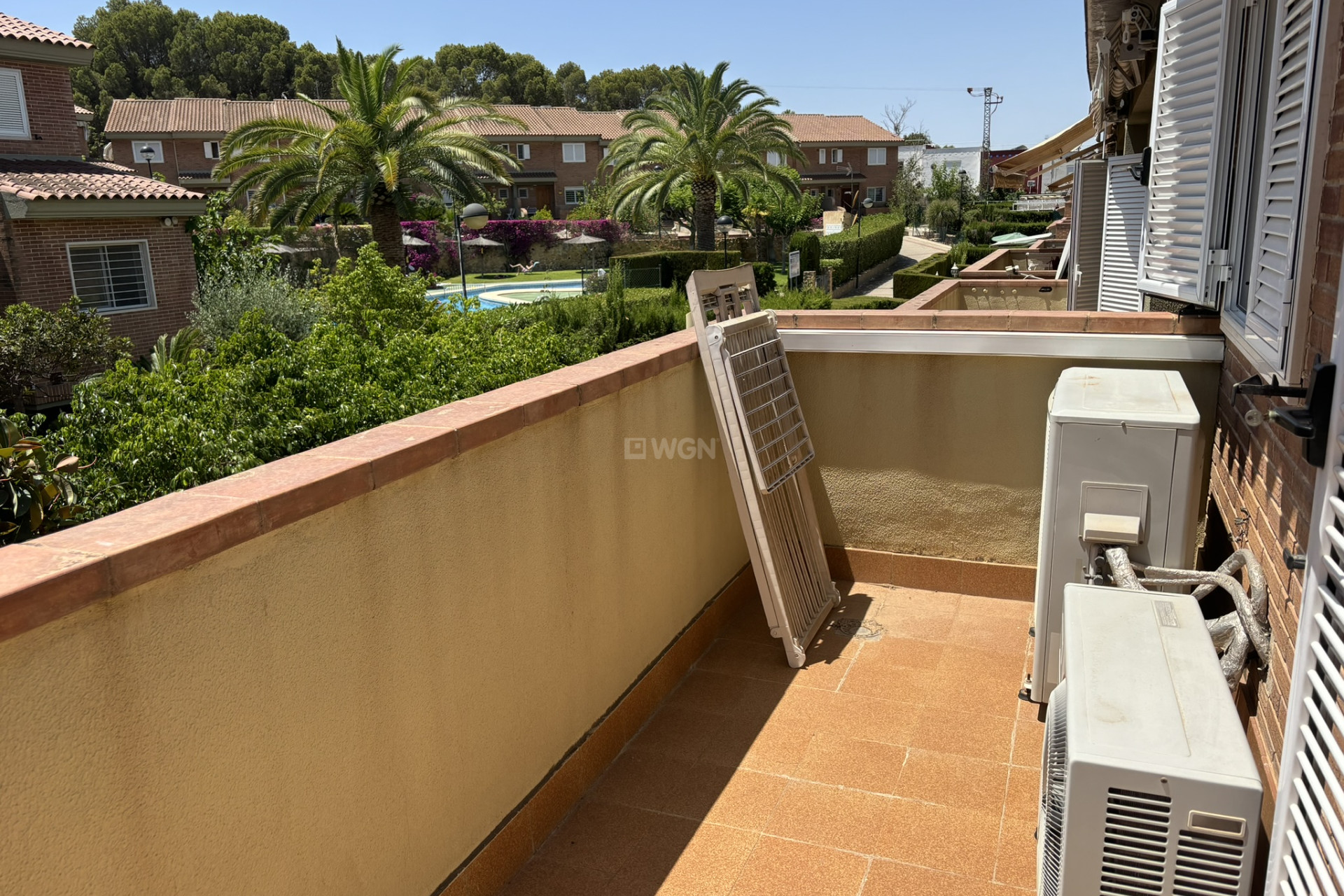 Odsprzedaż - Villa - Albir - Costa Blanca