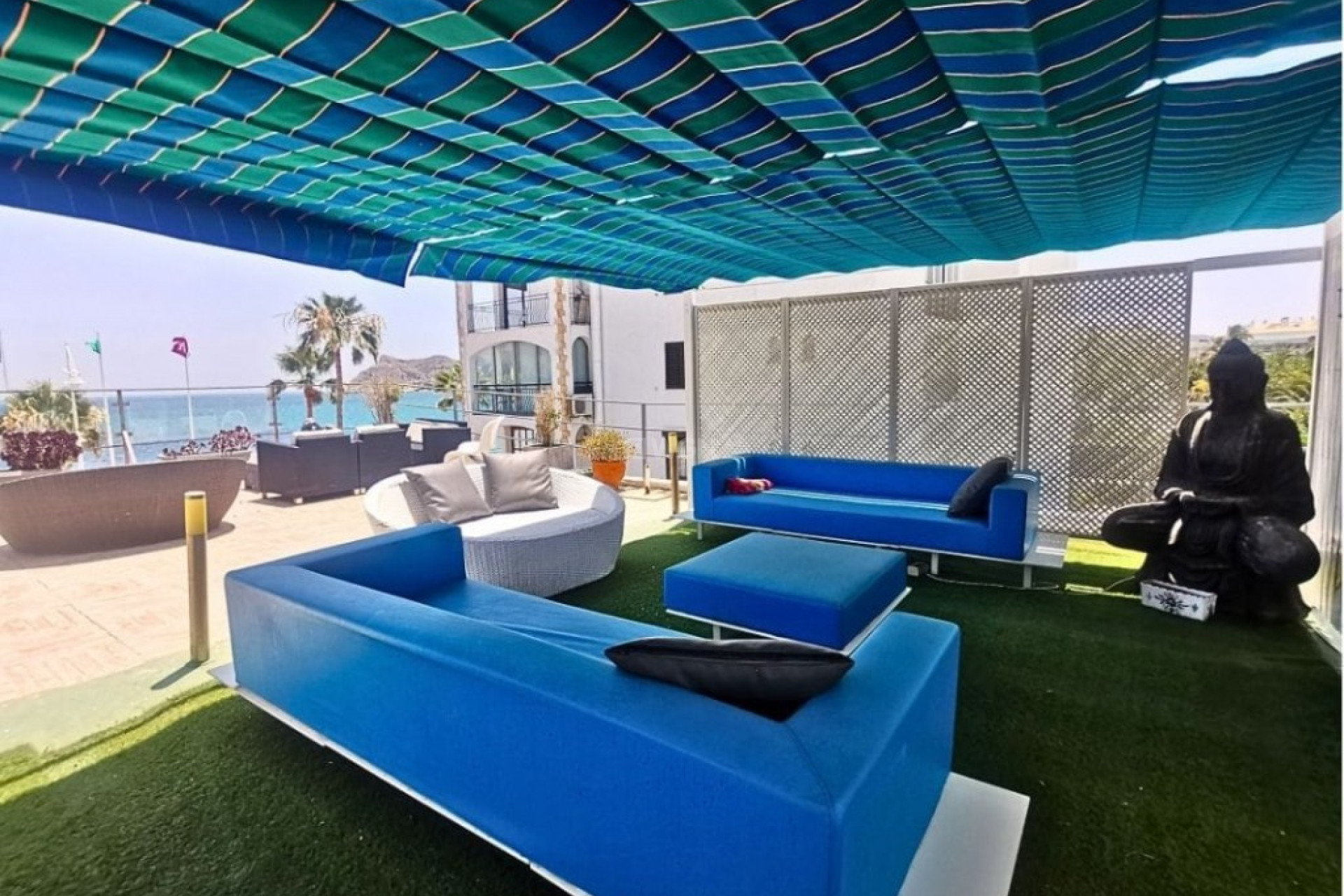 Odsprzedaż - Villa - Albir - Costa Blanca