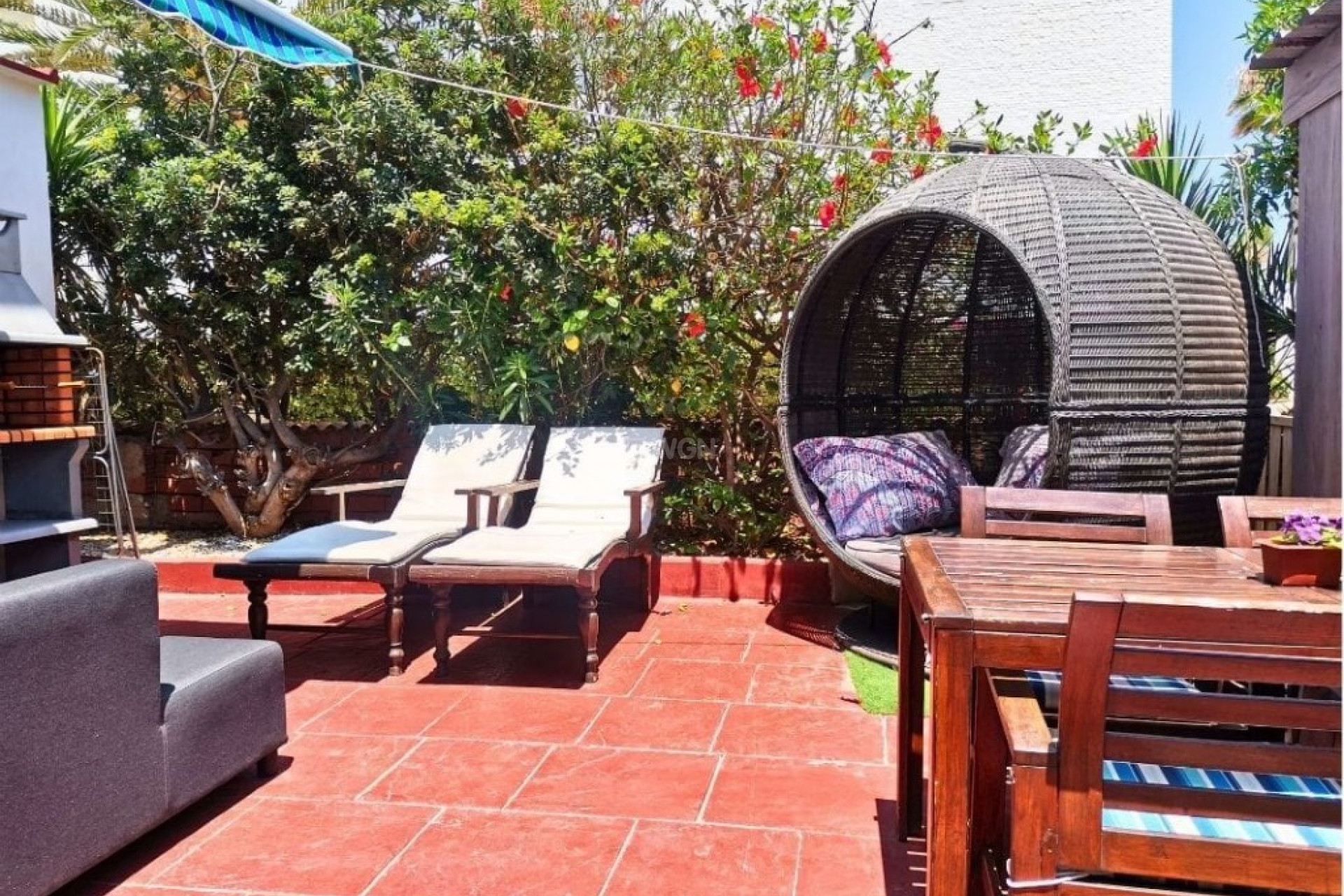 Odsprzedaż - Villa - Albir - Costa Blanca