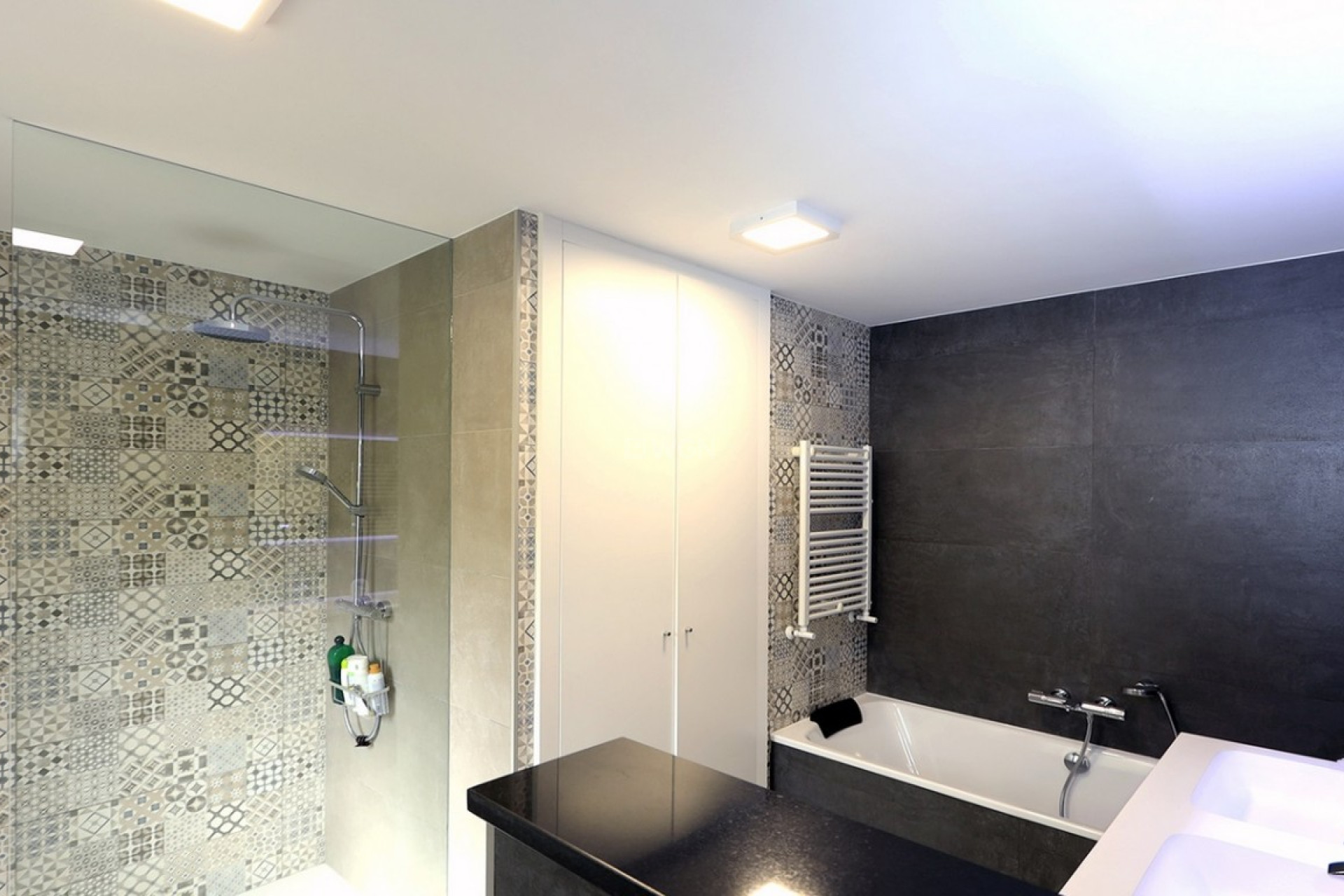 Odsprzedaż - Villa - Albir - Costa Blanca