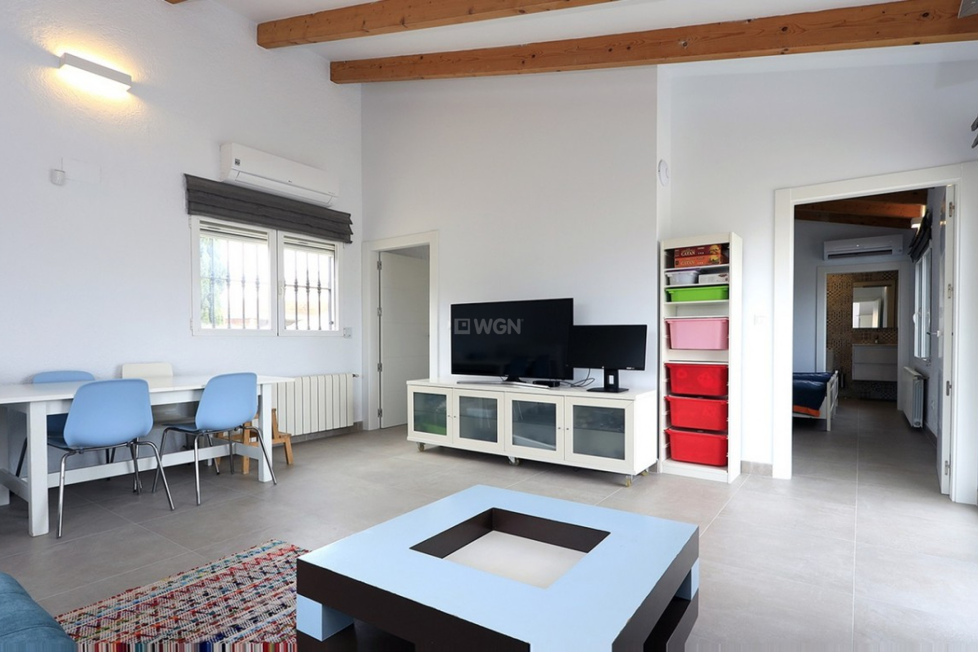 Odsprzedaż - Villa - Albir - Costa Blanca