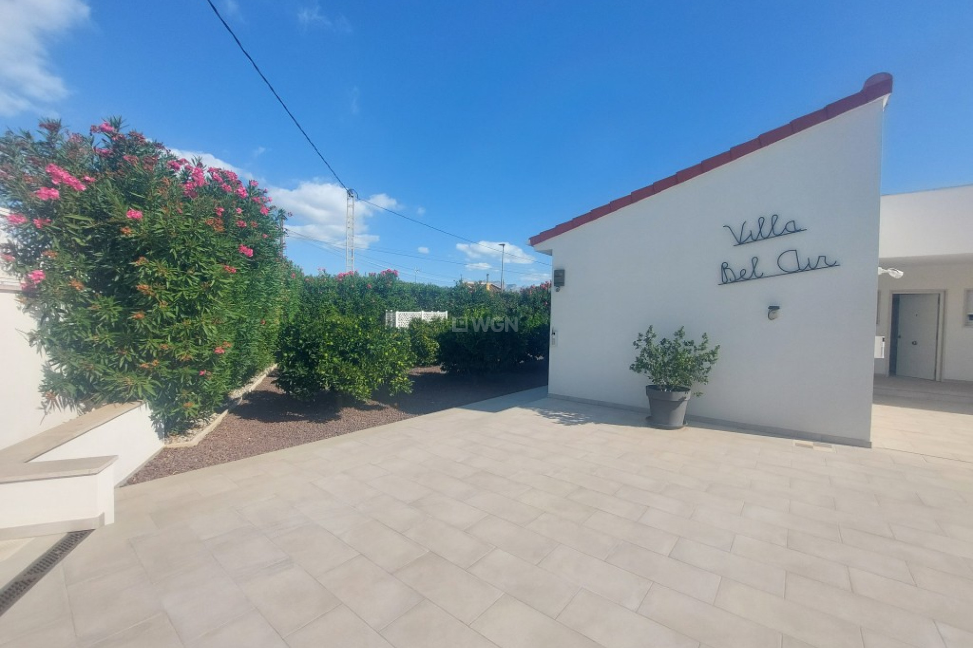 Odsprzedaż - Villa - Albir - Costa Blanca