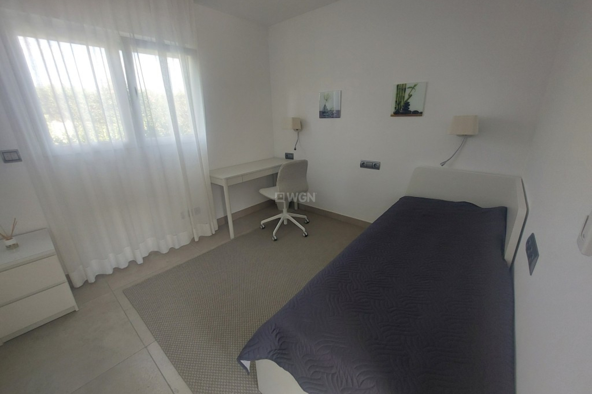 Odsprzedaż - Villa - Albir - Costa Blanca