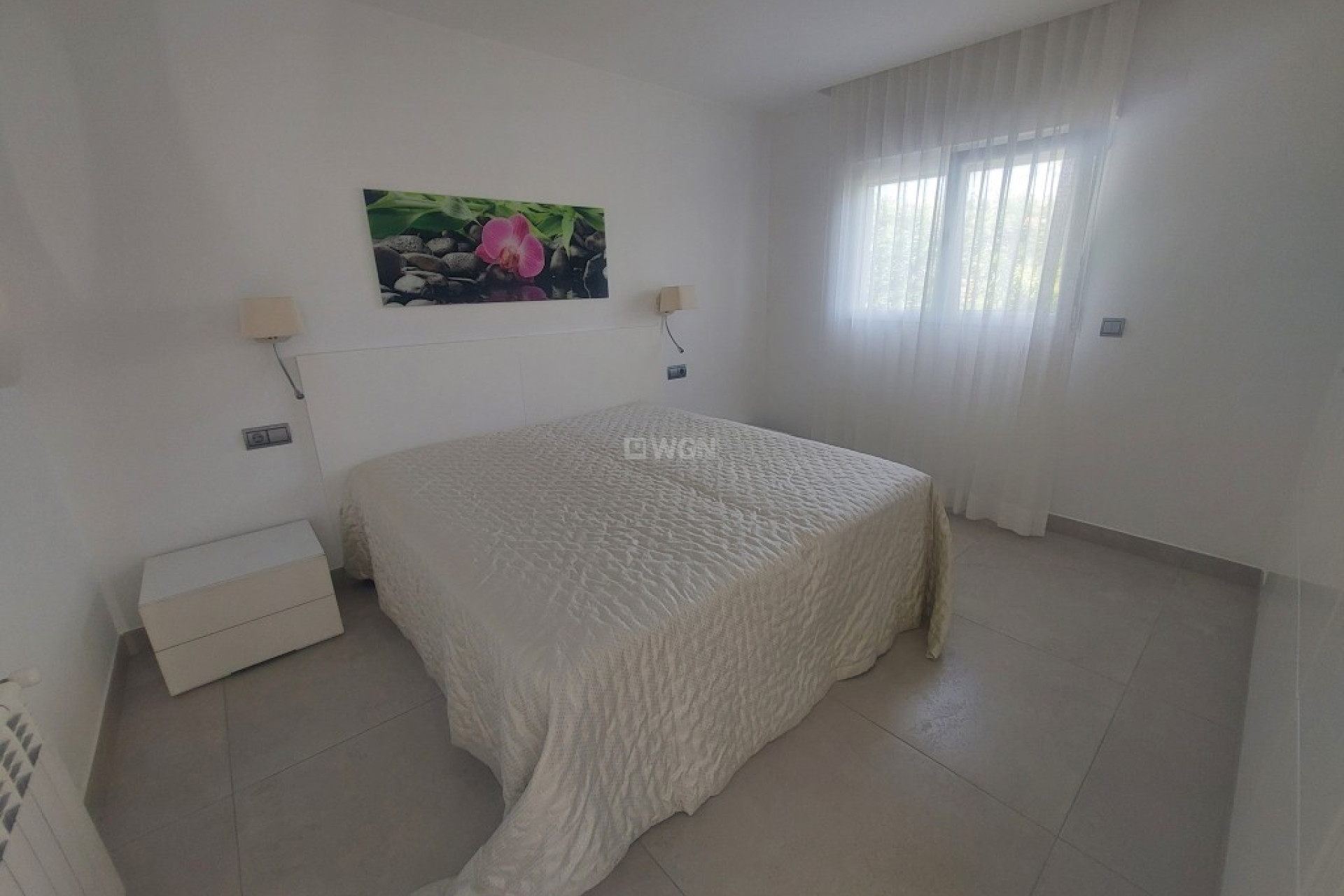 Odsprzedaż - Villa - Albir - Costa Blanca