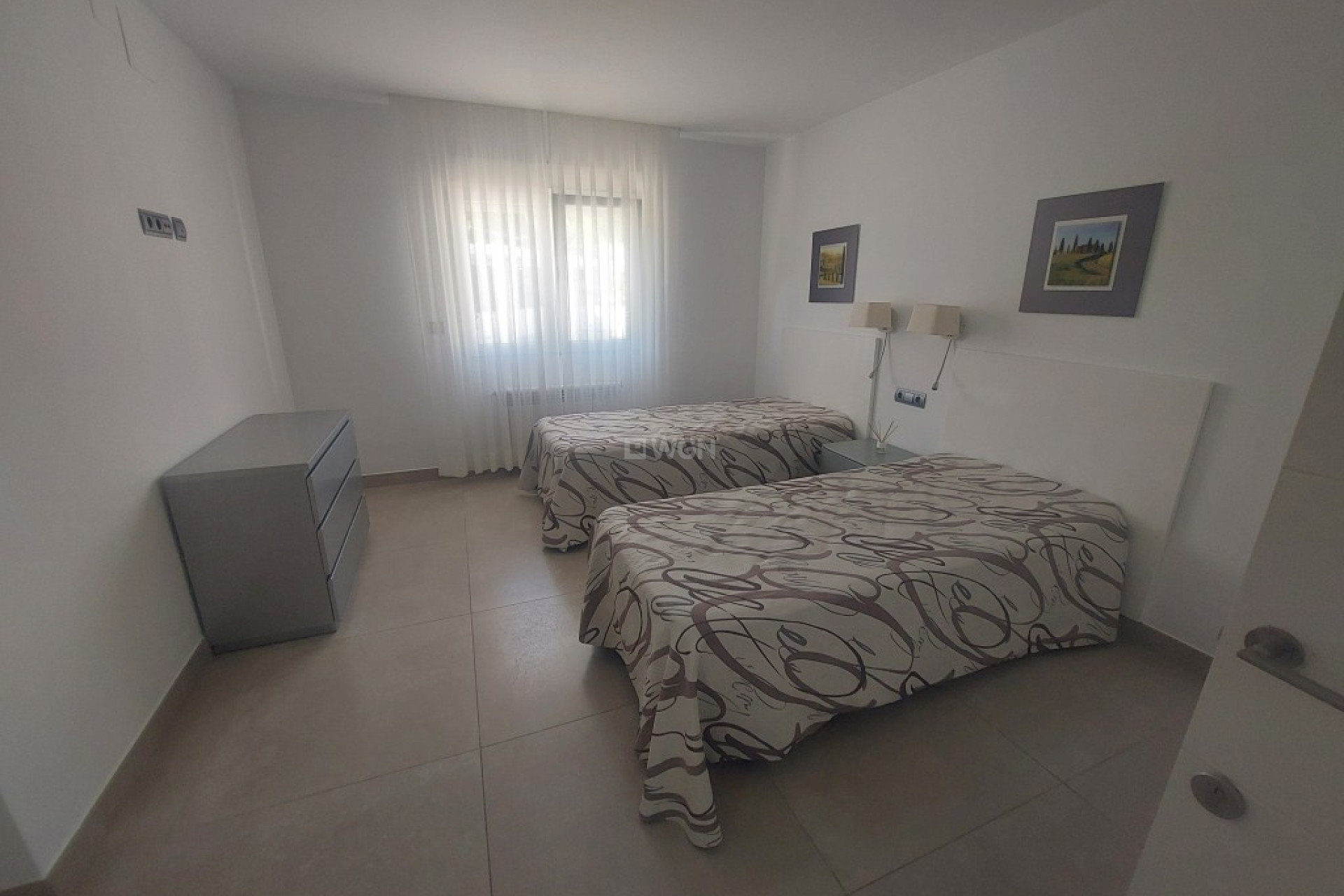 Odsprzedaż - Villa - Albir - Costa Blanca