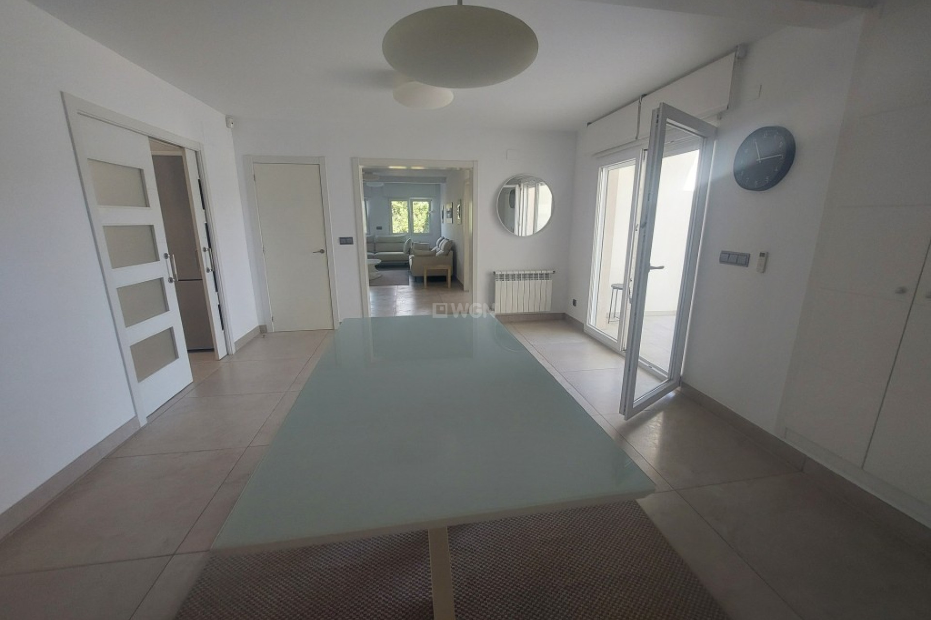 Odsprzedaż - Villa - Albir - Costa Blanca