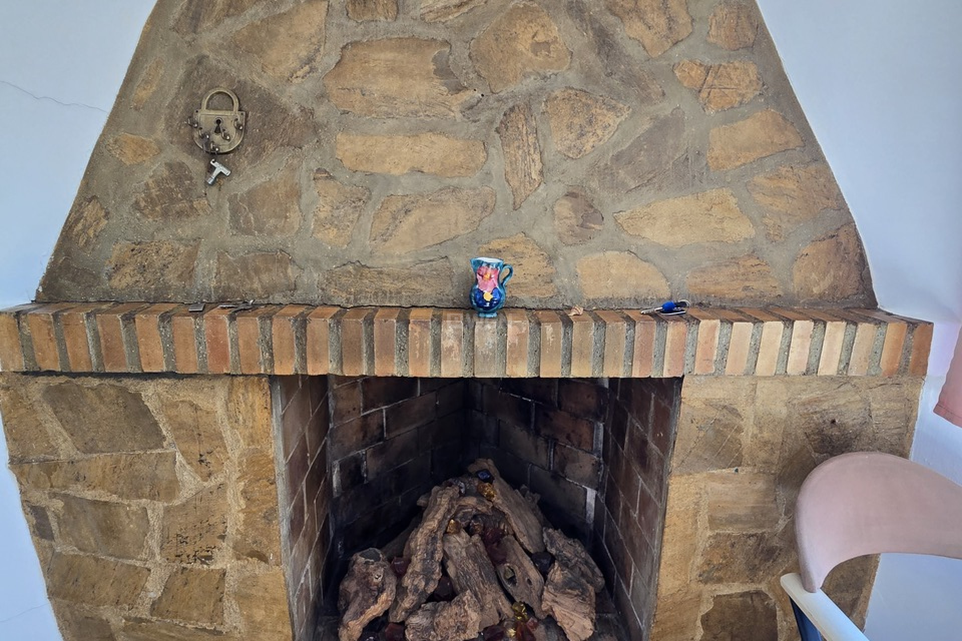 Odsprzedaż - Villa - Alcaucín - Inland