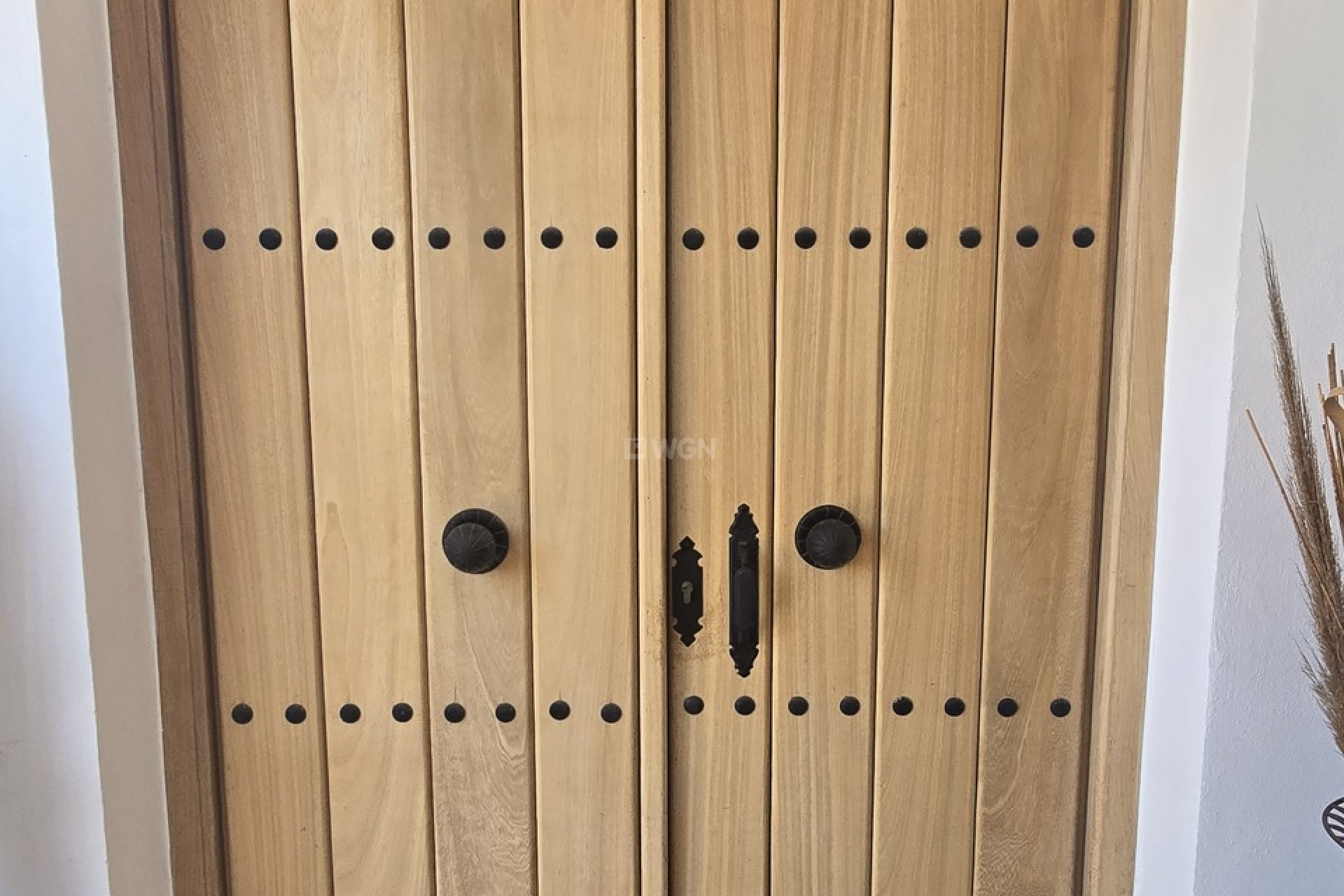 Odsprzedaż - Villa - Alcaucín - Inland