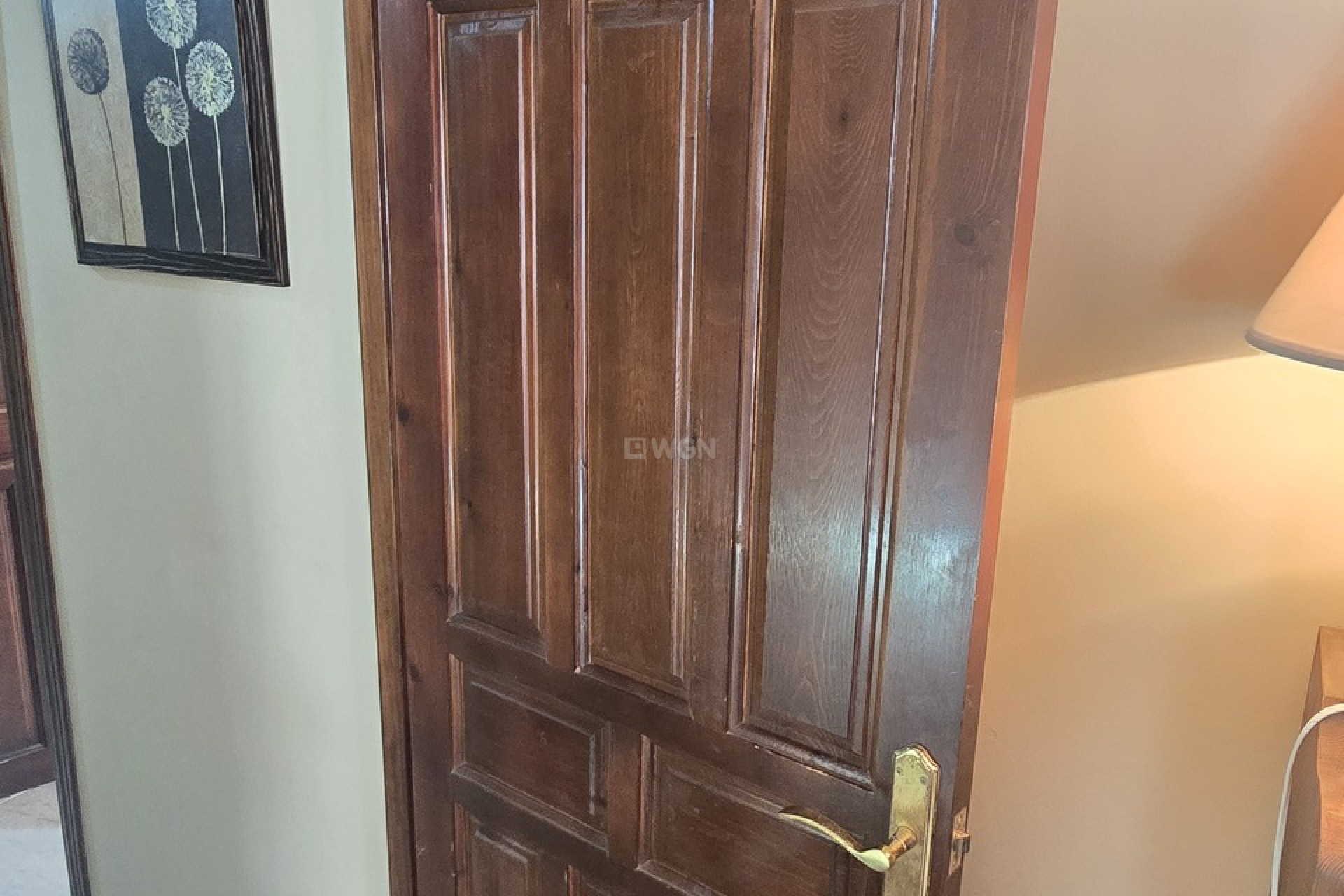 Odsprzedaż - Villa - Alcaucín - Inland