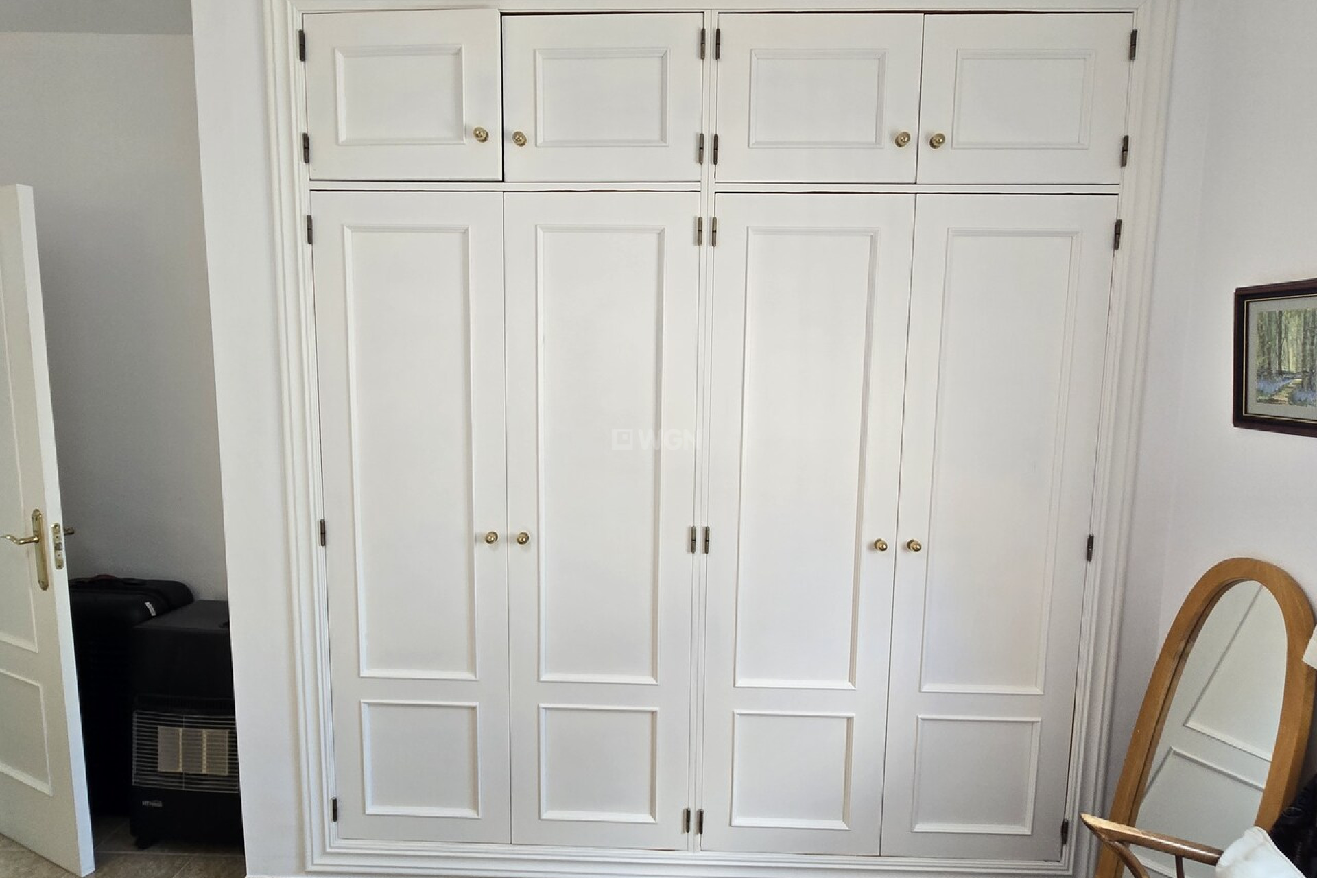 Odsprzedaż - Villa - Alcaucín - Inland