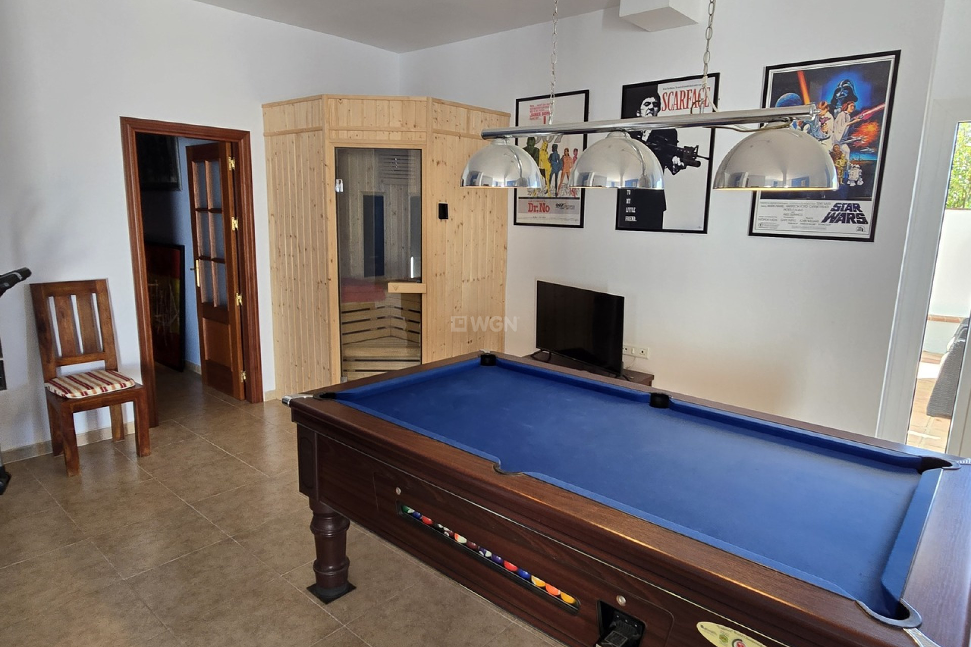 Odsprzedaż - Villa - Alcaucín - Inland