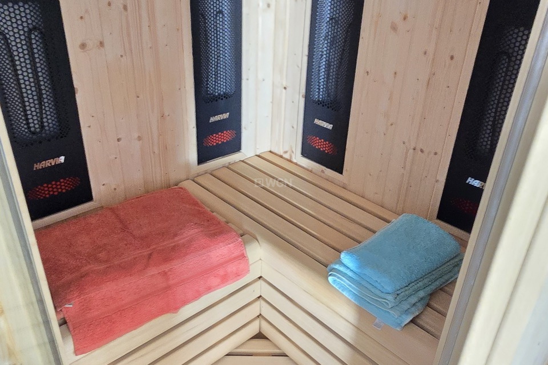 Odsprzedaż - Villa - Alcaucín - Inland