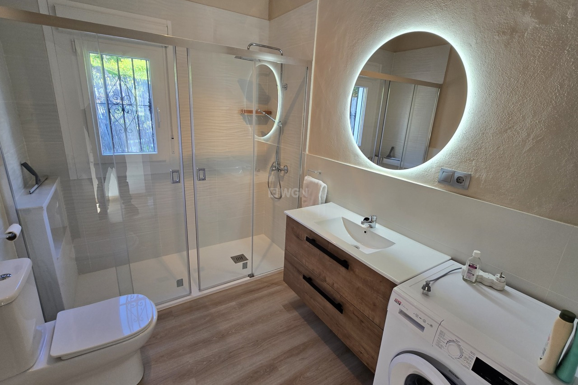 Odsprzedaż - Villa - Alcaucín - Inland