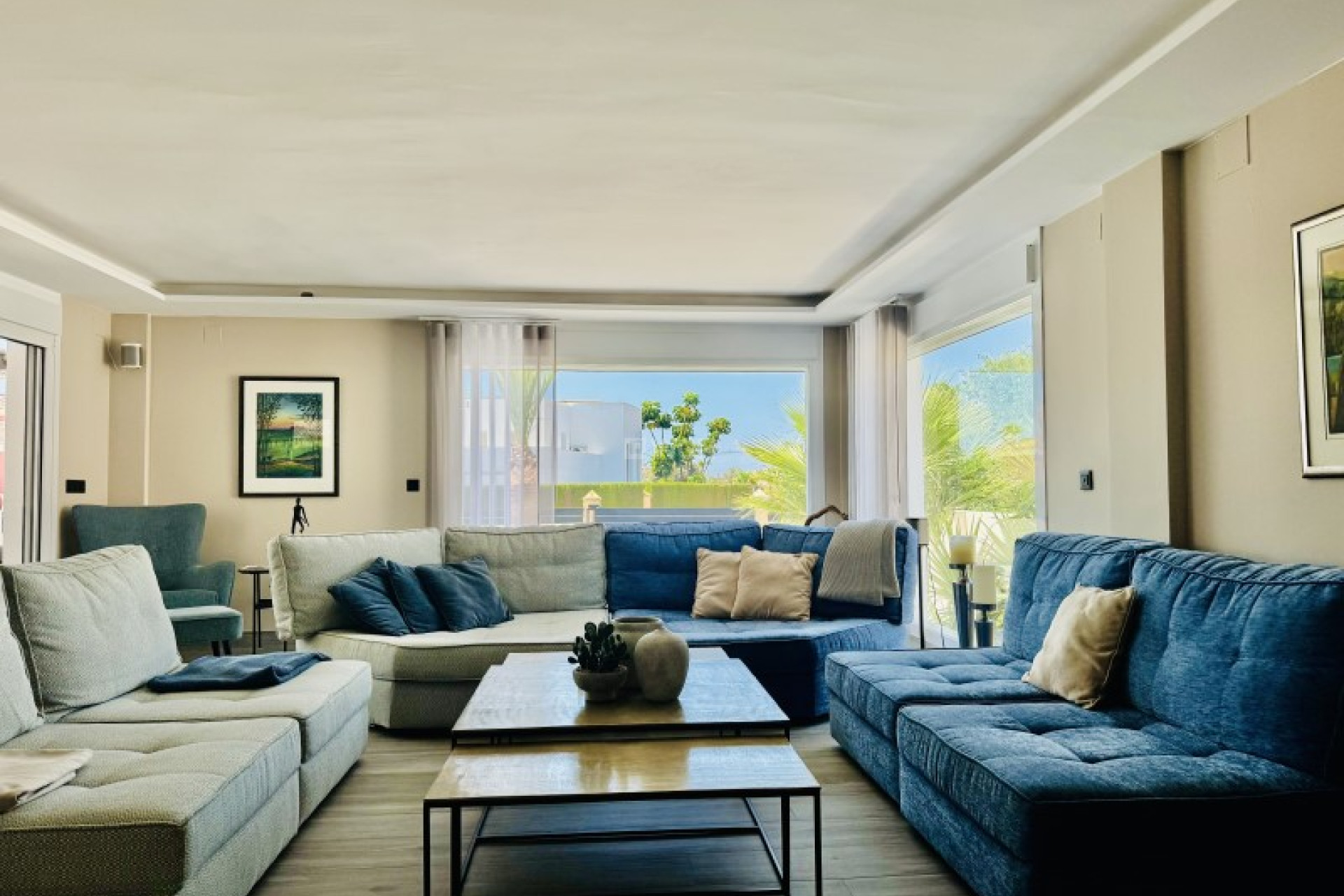 Odsprzedaż - Villa - Alfas del Pí - Costa Blanca