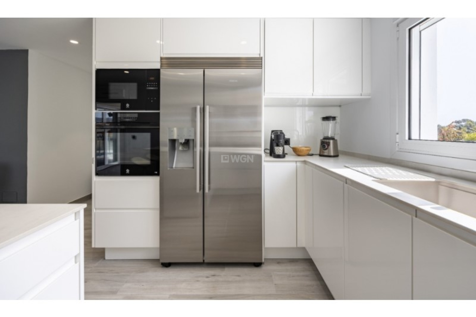 Odsprzedaż - Villa - Alfas del Pí - Costa Blanca