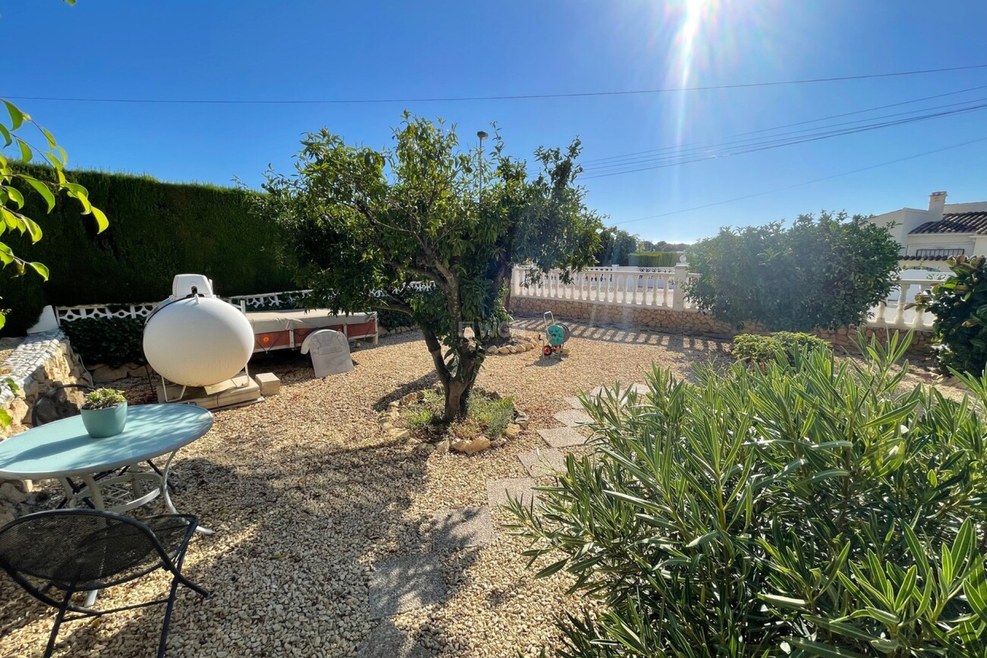 Odsprzedaż - Villa - Alfas del Pí - Costa Blanca