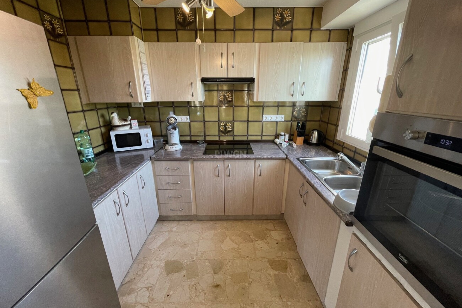 Odsprzedaż - Villa - Alfas del Pí - Costa Blanca