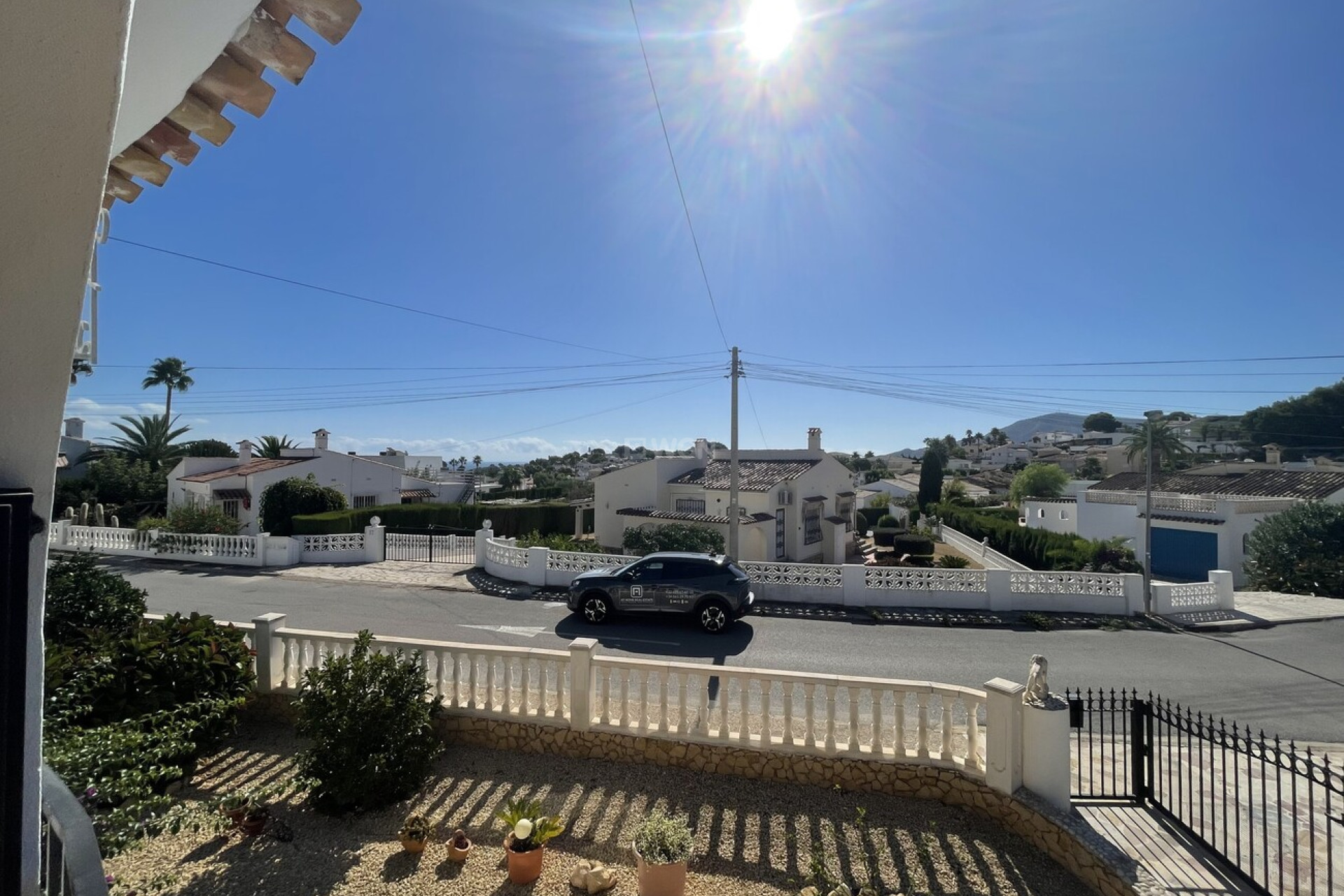 Odsprzedaż - Villa - Alfas del Pí - Costa Blanca