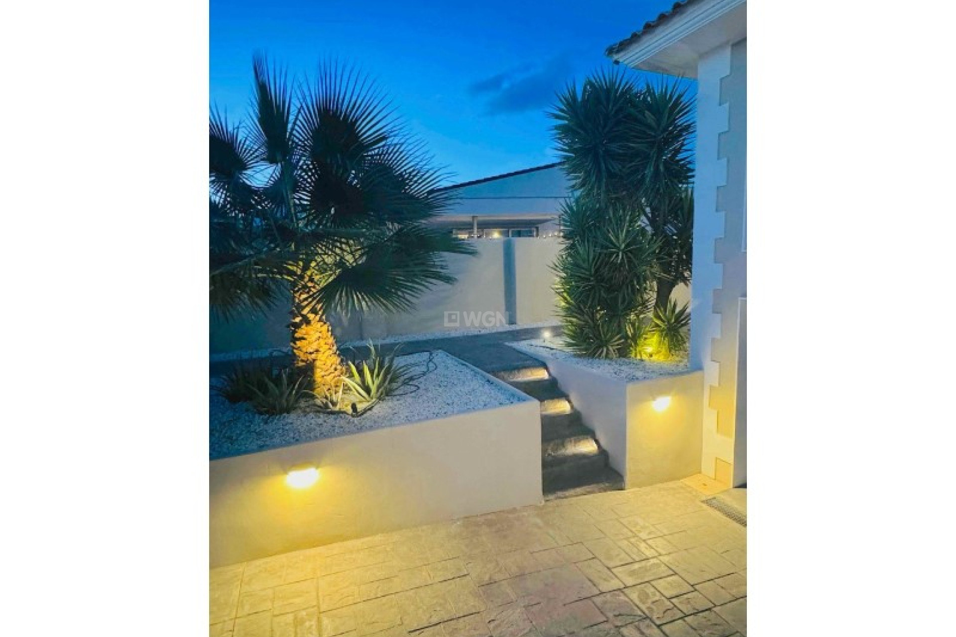 Odsprzedaż - Villa - Alfas del Pí - Costa Blanca