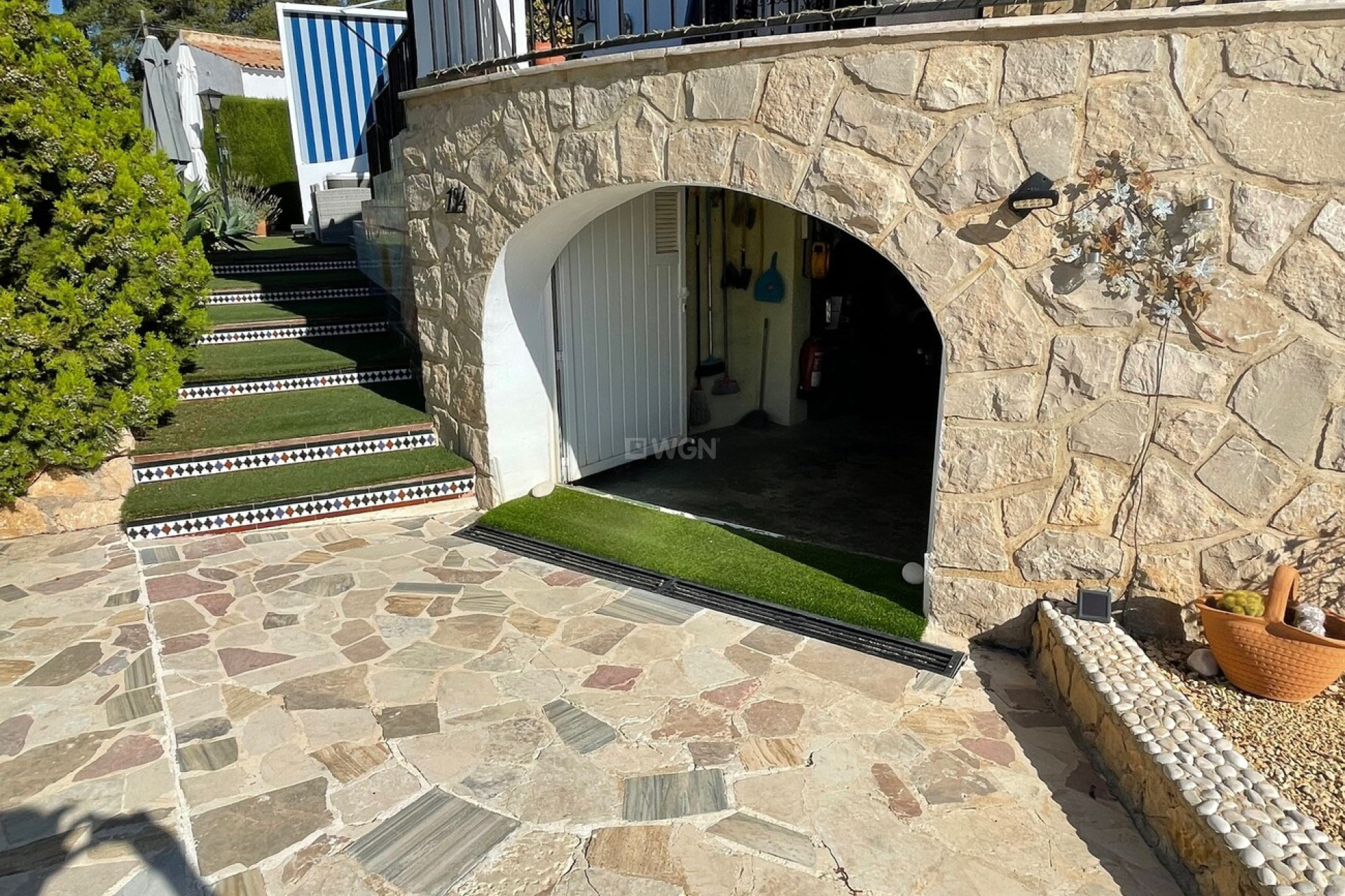 Odsprzedaż - Villa - Alfas del Pí - Costa Blanca