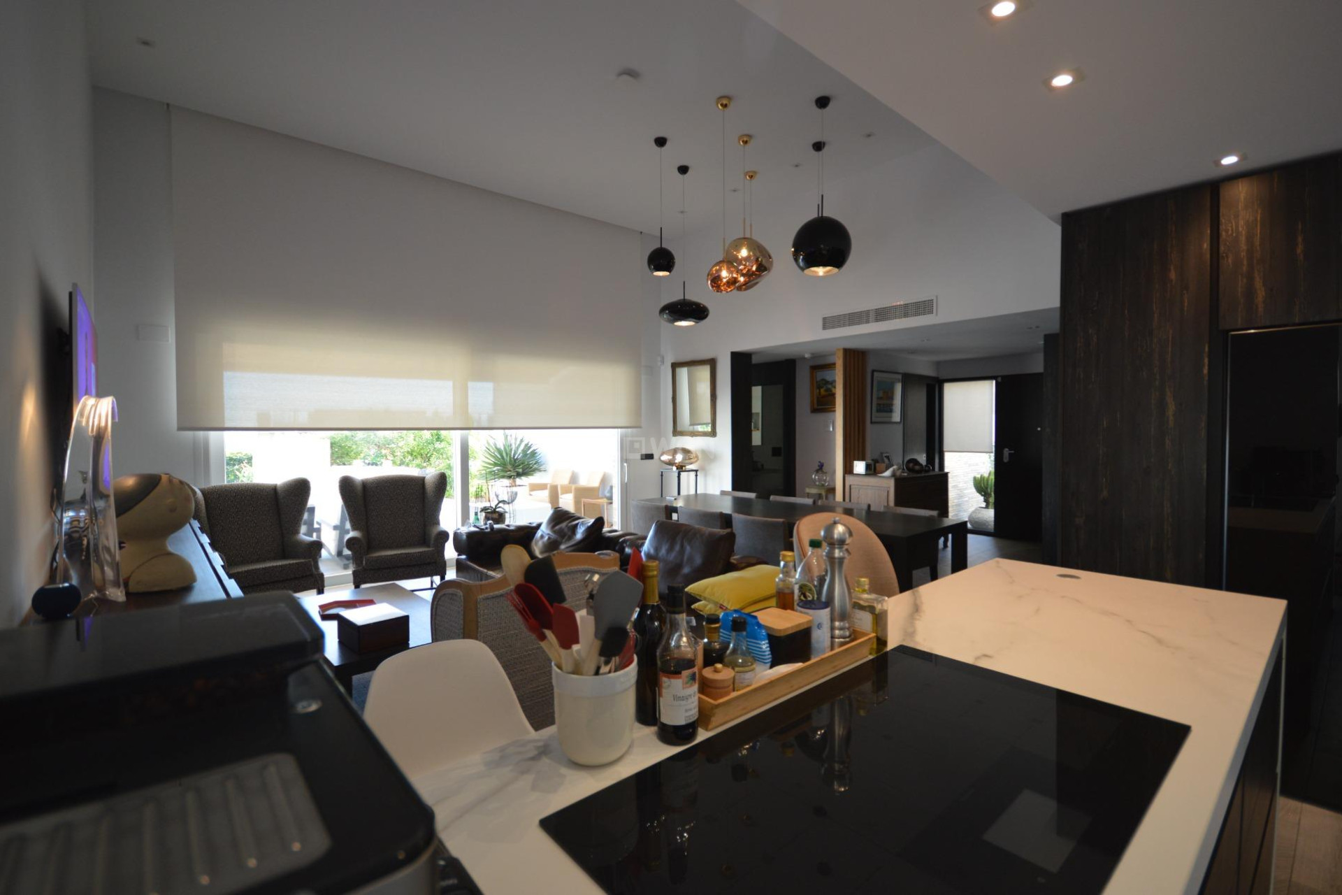 Odsprzedaż - Villa - Algorfa - Club De Golf La Finca