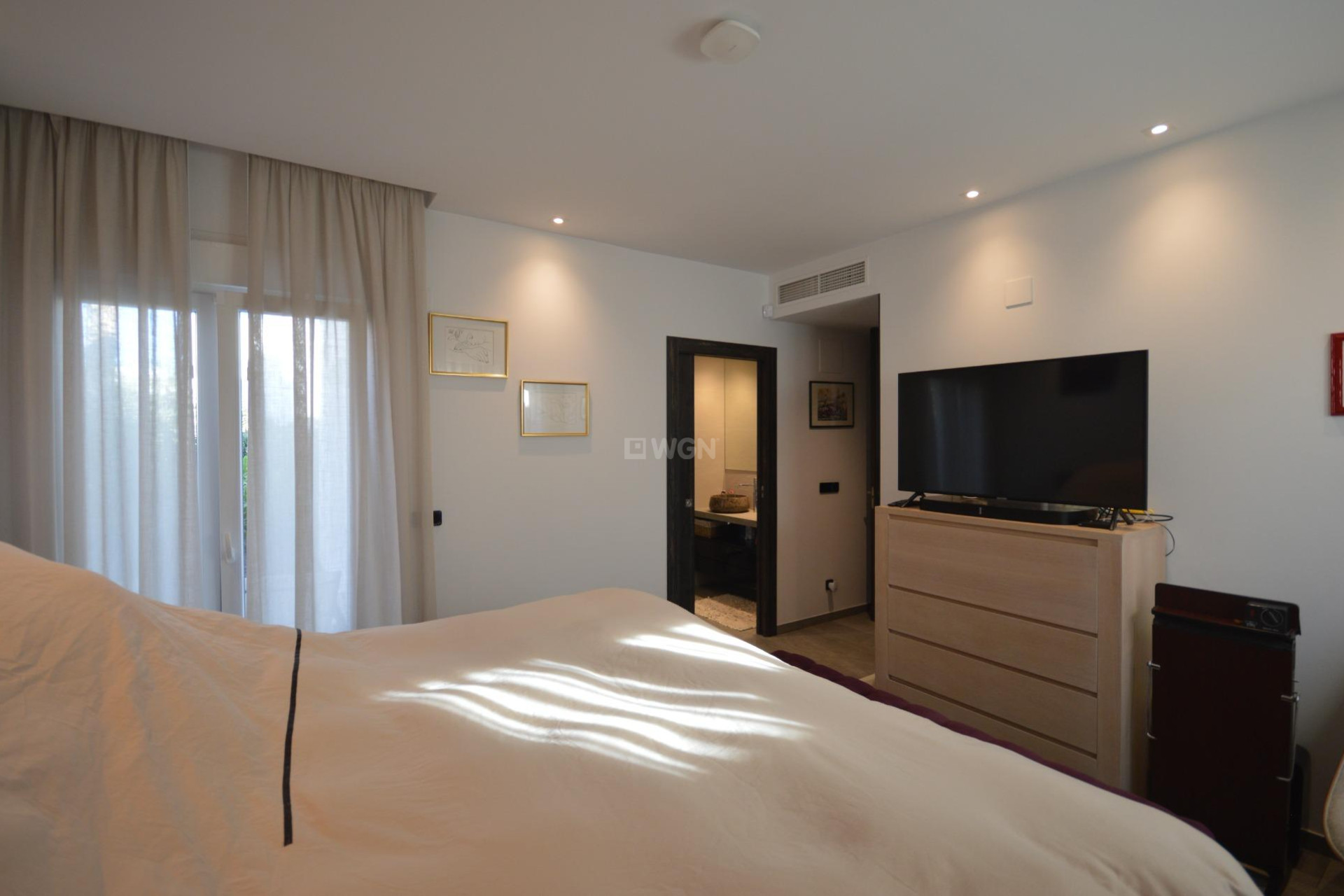 Odsprzedaż - Villa - Algorfa - Club De Golf La Finca