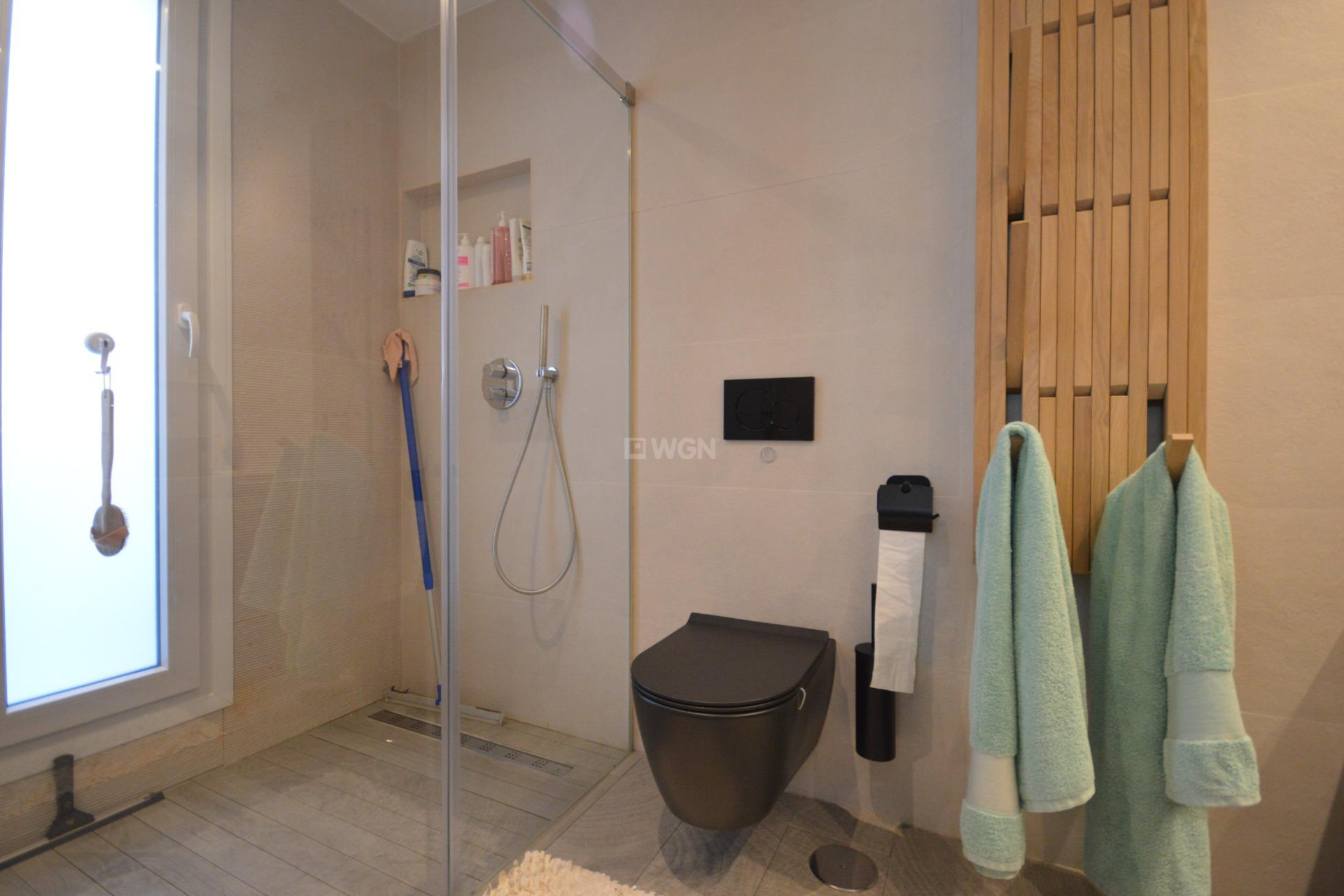 Odsprzedaż - Villa - Algorfa - Club De Golf La Finca