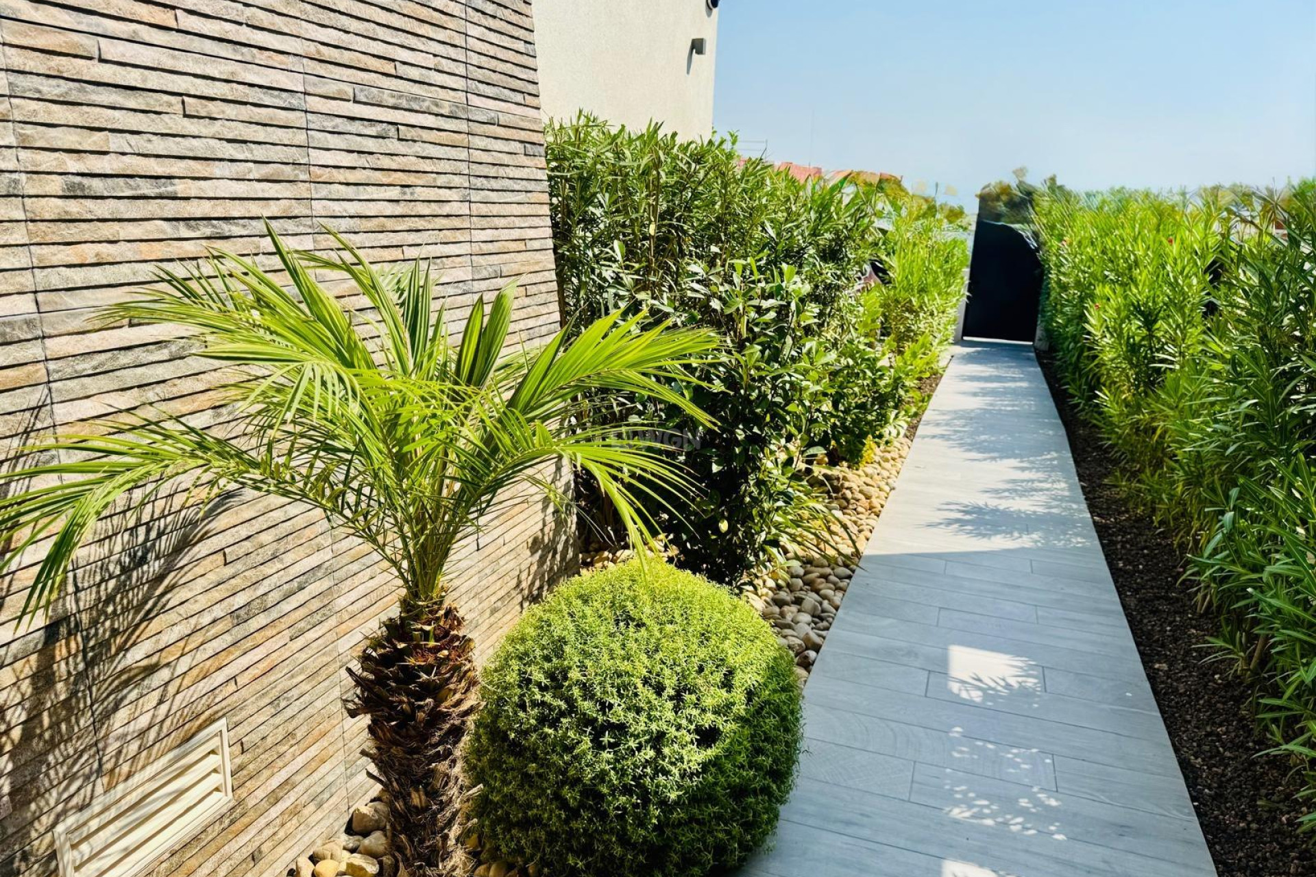 Odsprzedaż - Villa - Algorfa - Club De Golf La Finca